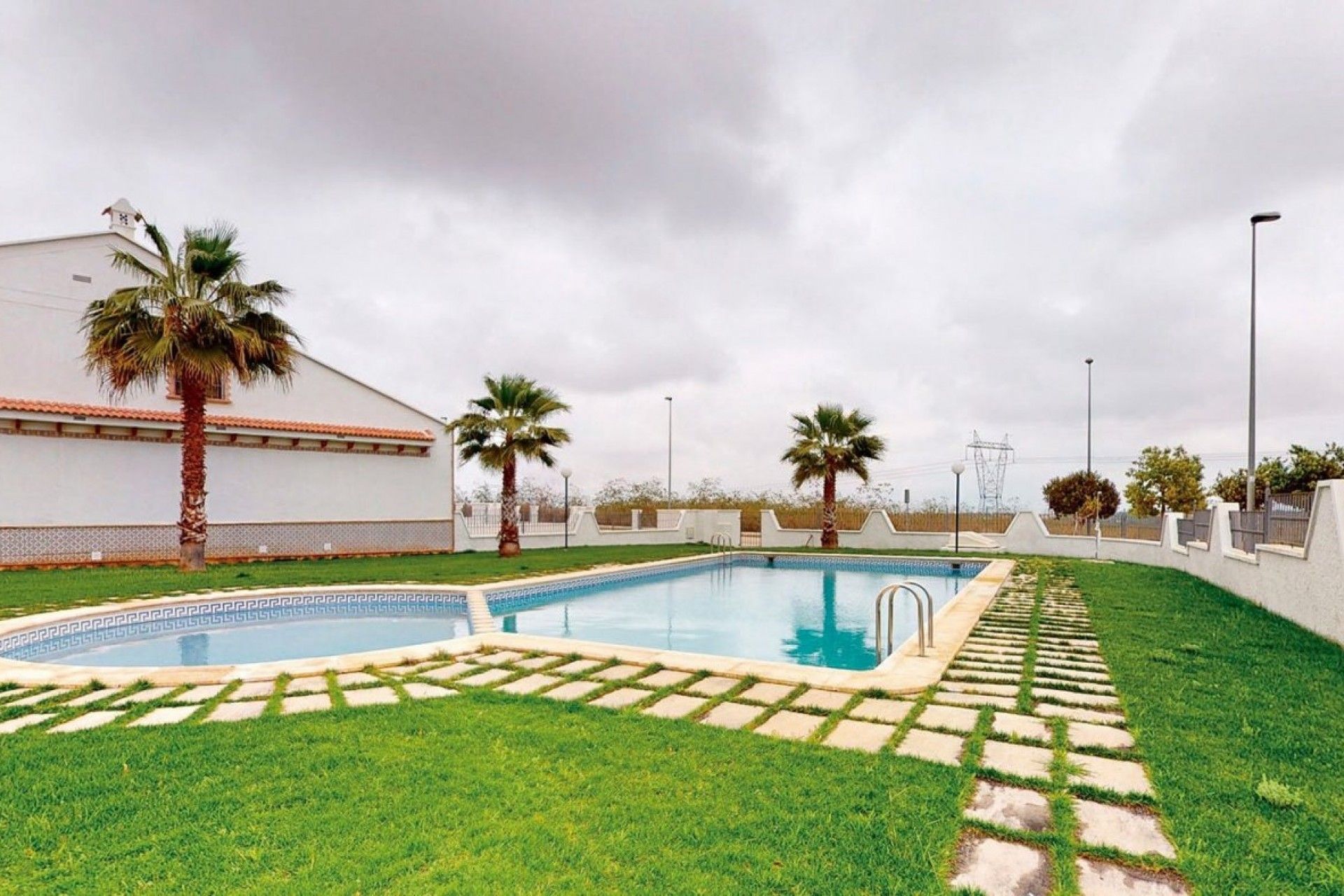 Condominium in San Miguel de Salinas, Valencian Community 11369929