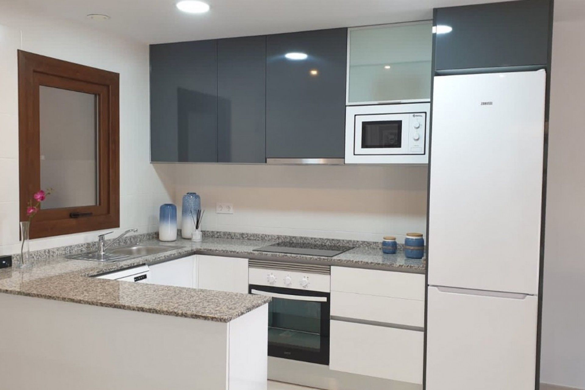 Condominio nel Pulpí, Andalucía 11369934