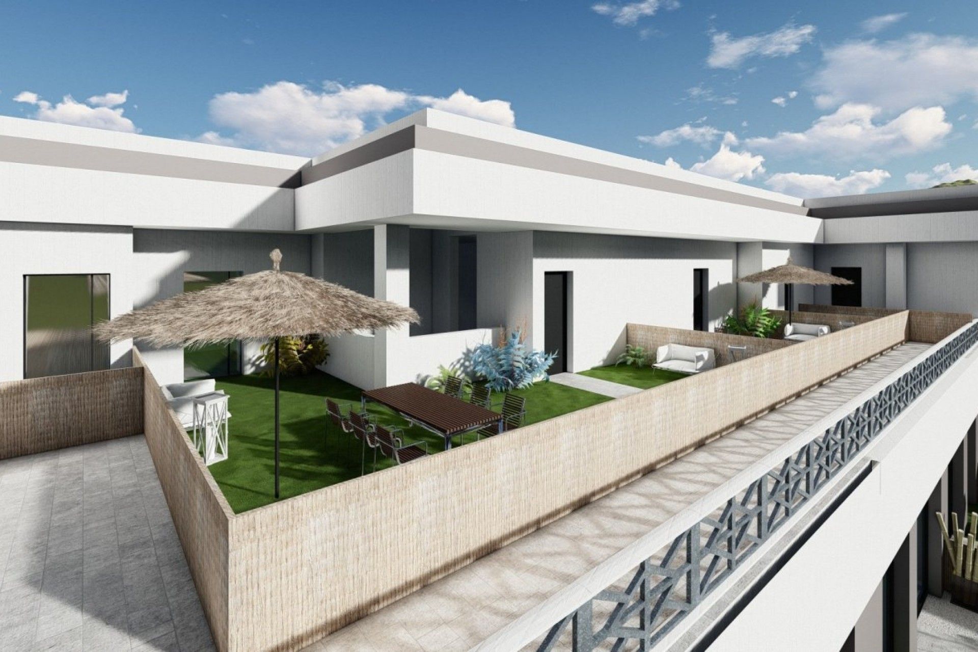 House in Algorfa, Comunidad Valenciana 11369936