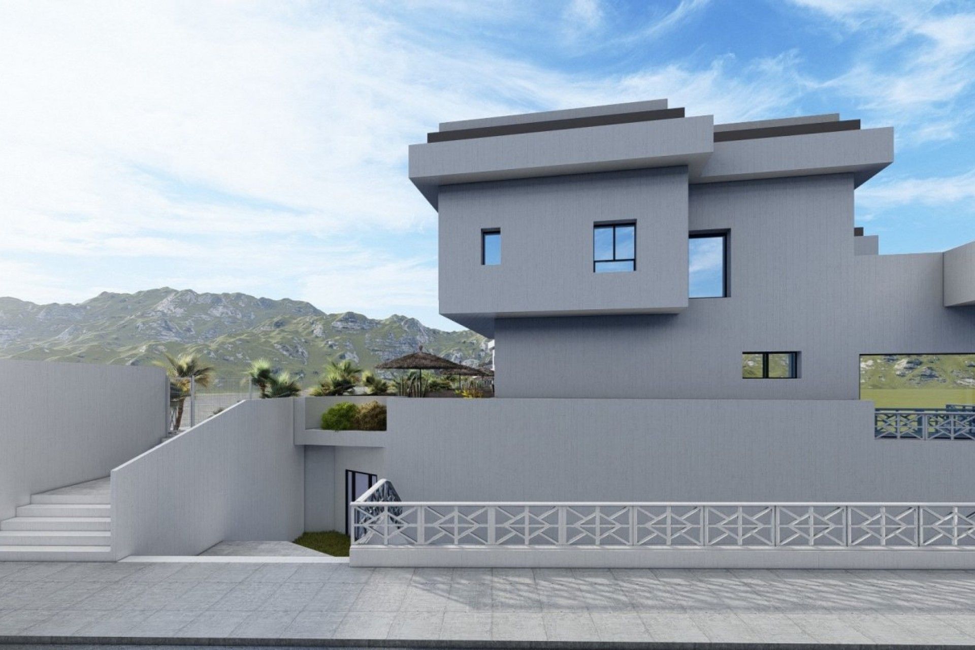 House in Algorfa, Comunidad Valenciana 11369936