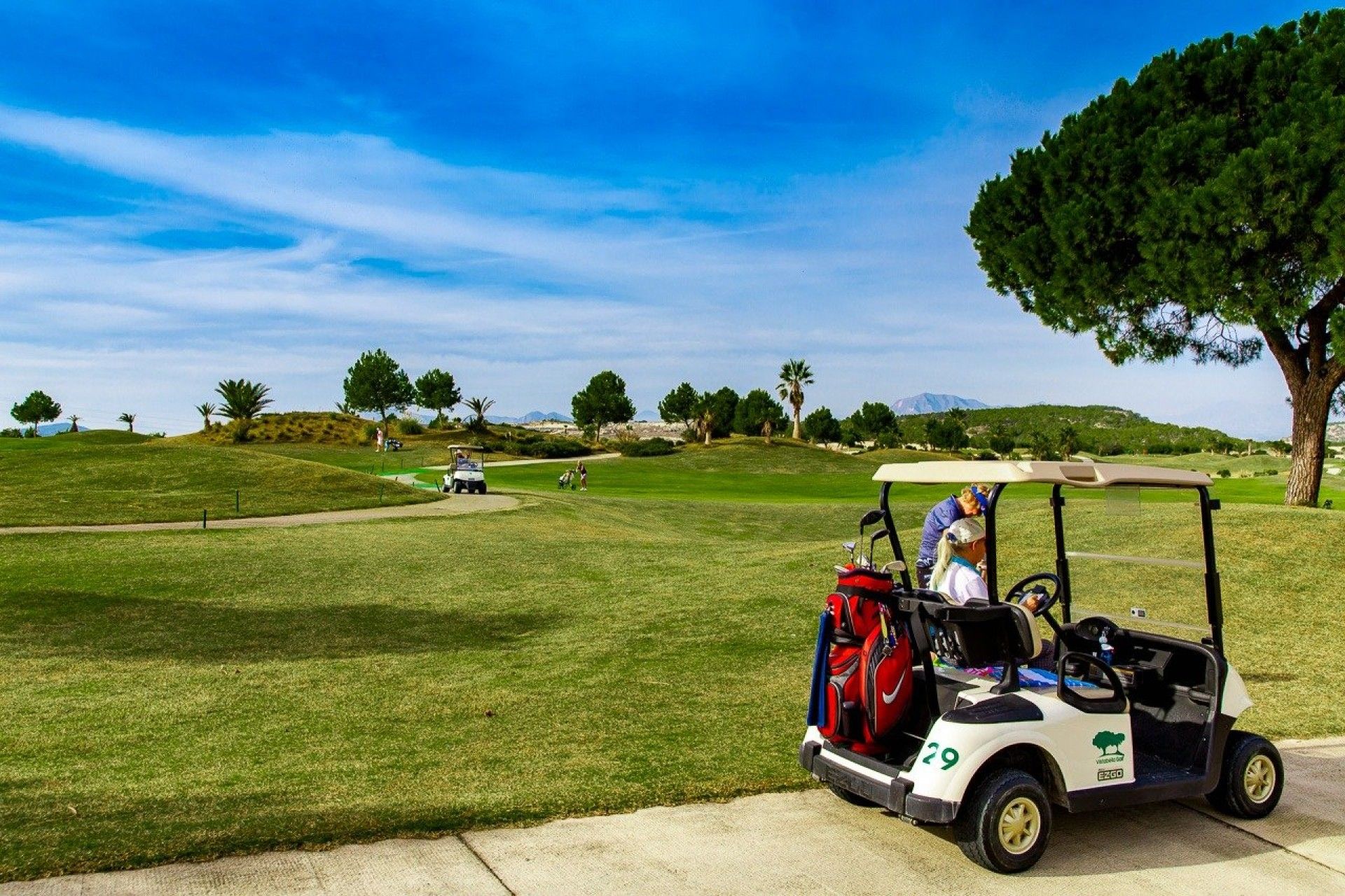 Kondominium di Orihuela, 447 Avenida del Golf 11369937