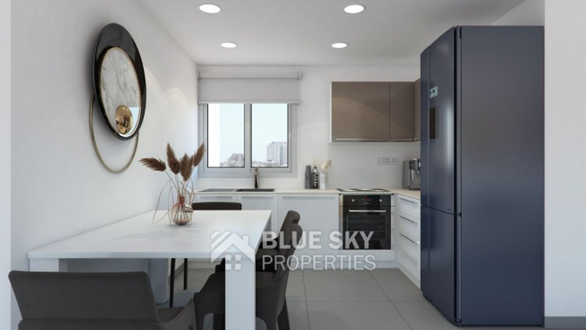 Hus i Kato Polemidia, Limassol 11369953