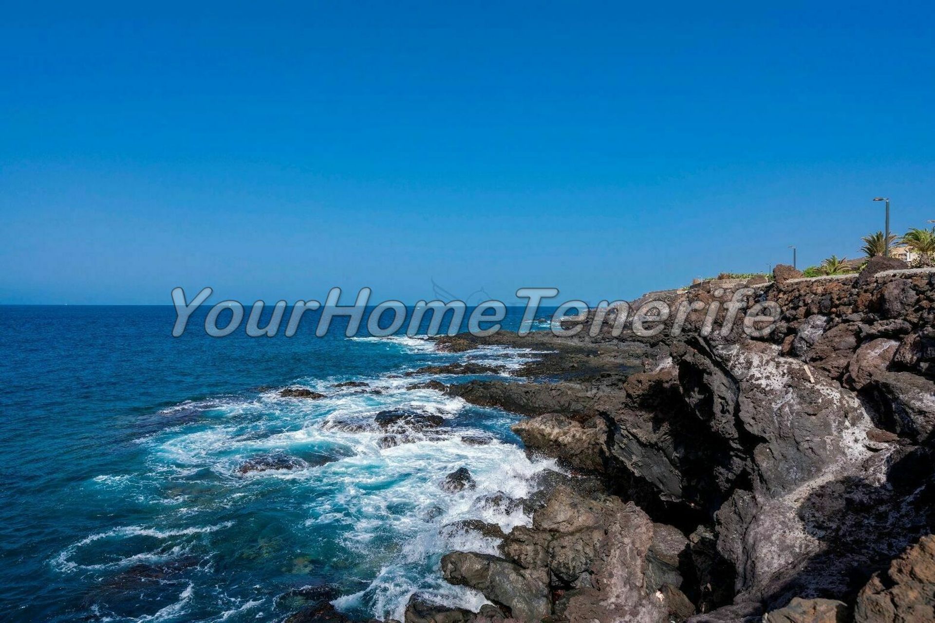 Osakehuoneisto sisään Guía de Isora, Canary Islands 11370048