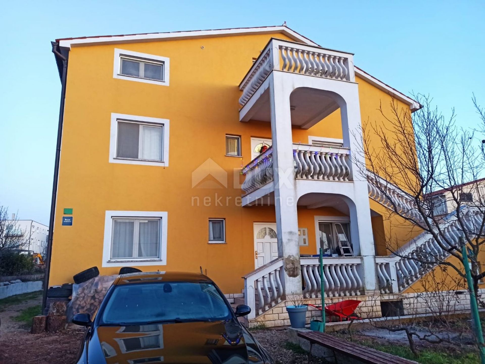 Будинок в Veli Vrh, Istarska Zupanija 11370056