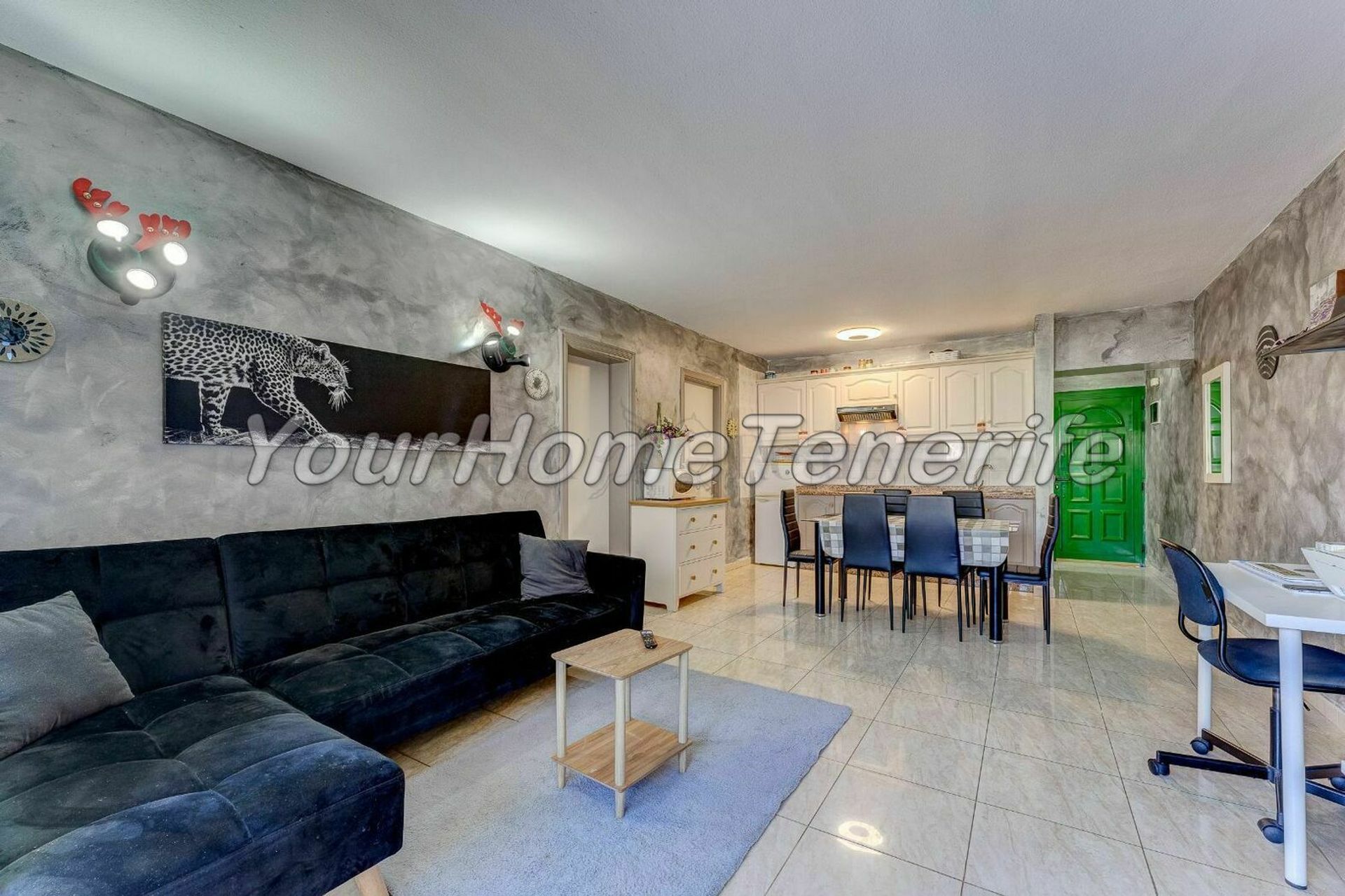 Condominium in Adeje, Canary Islands 11370089