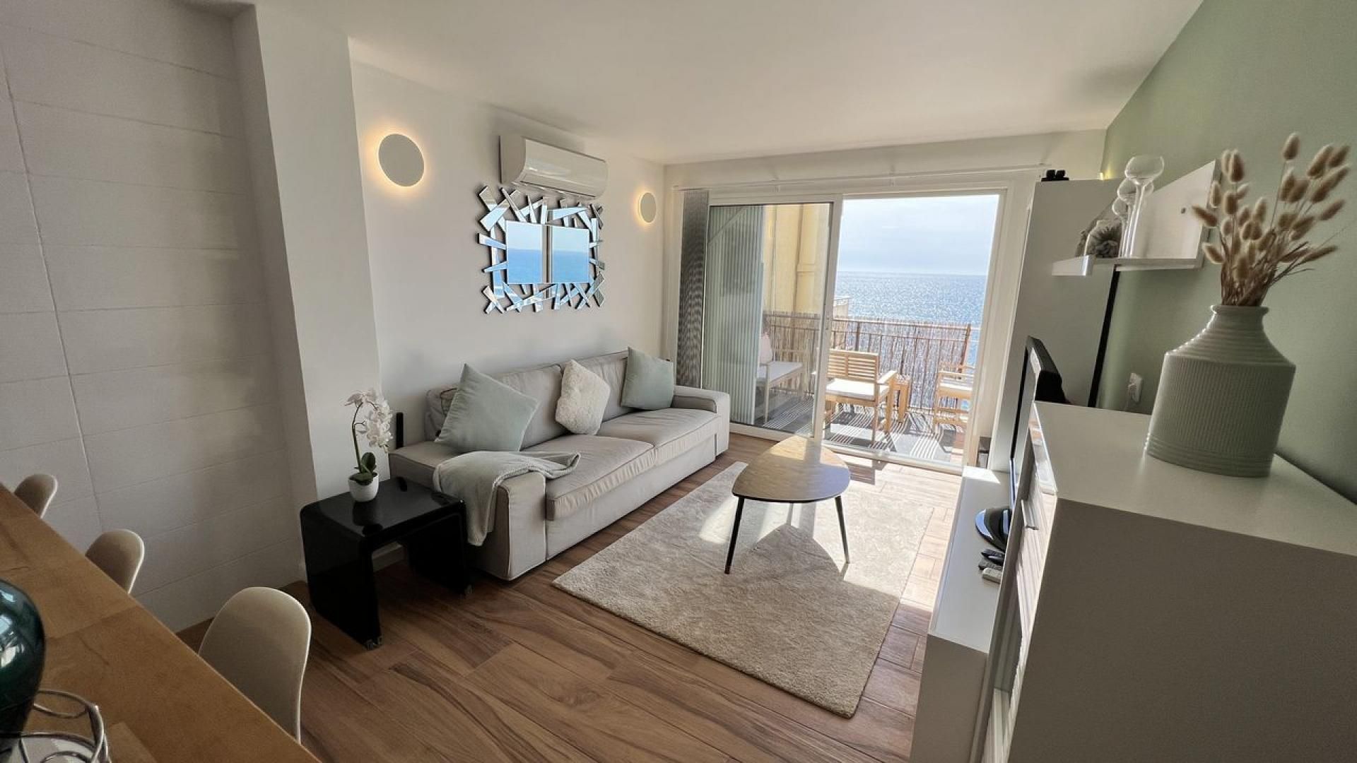 Condominium dans Torrevieja, Valence 11370111