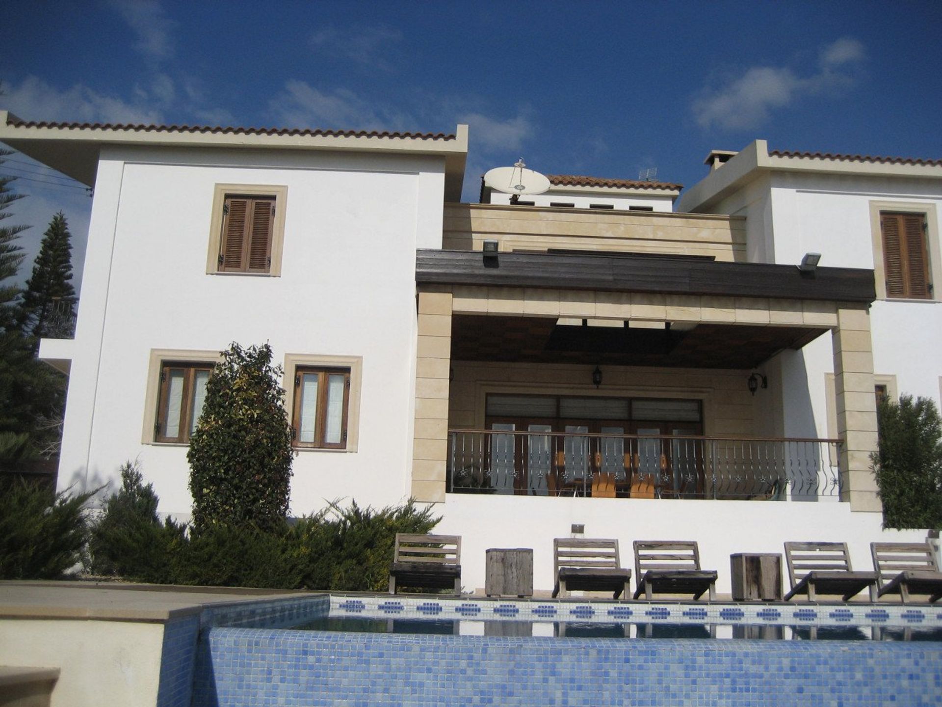 Casa nel Tala, Paphos 11370115