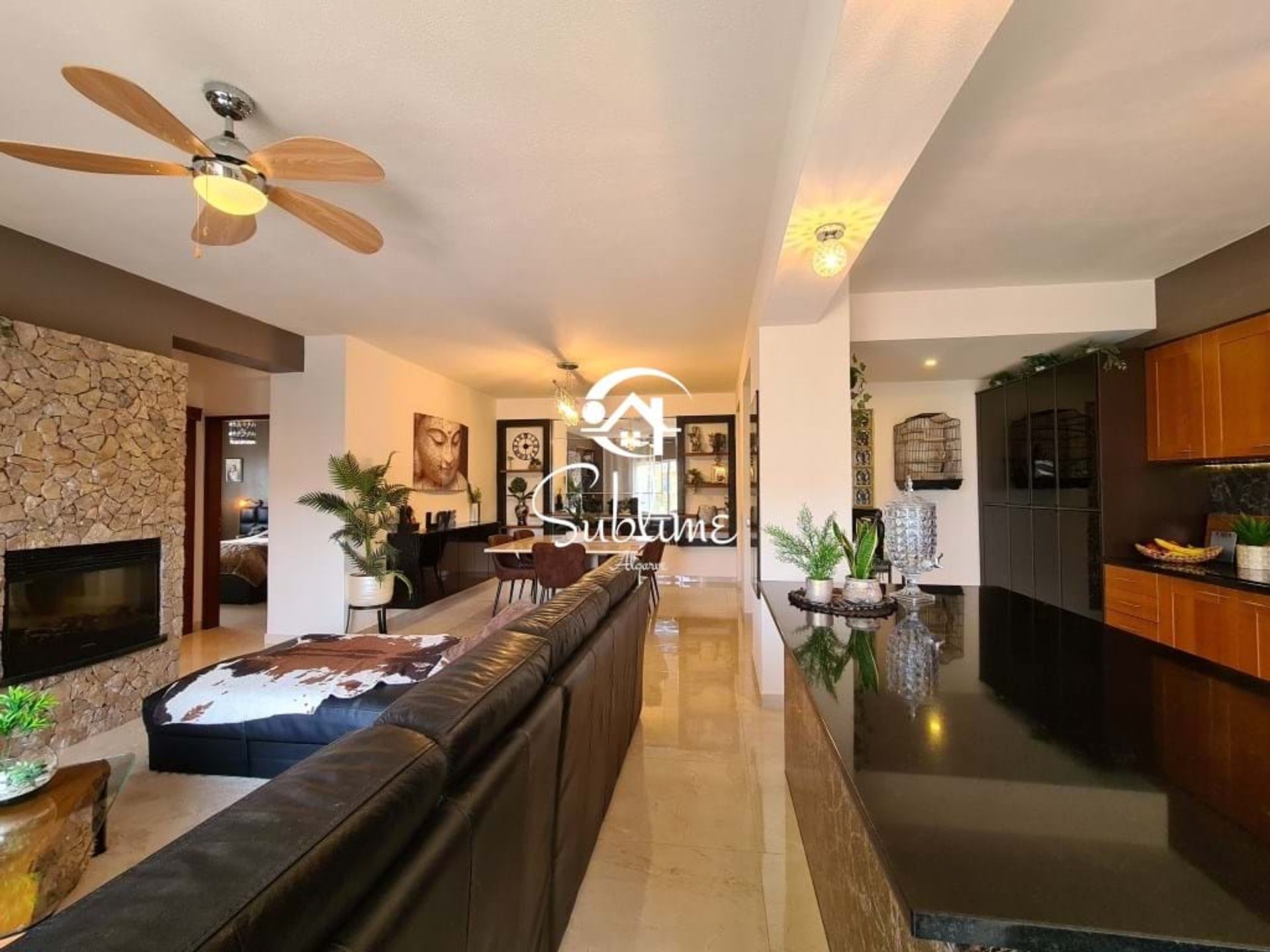 Condominio en Lagos, Faro District 11370195