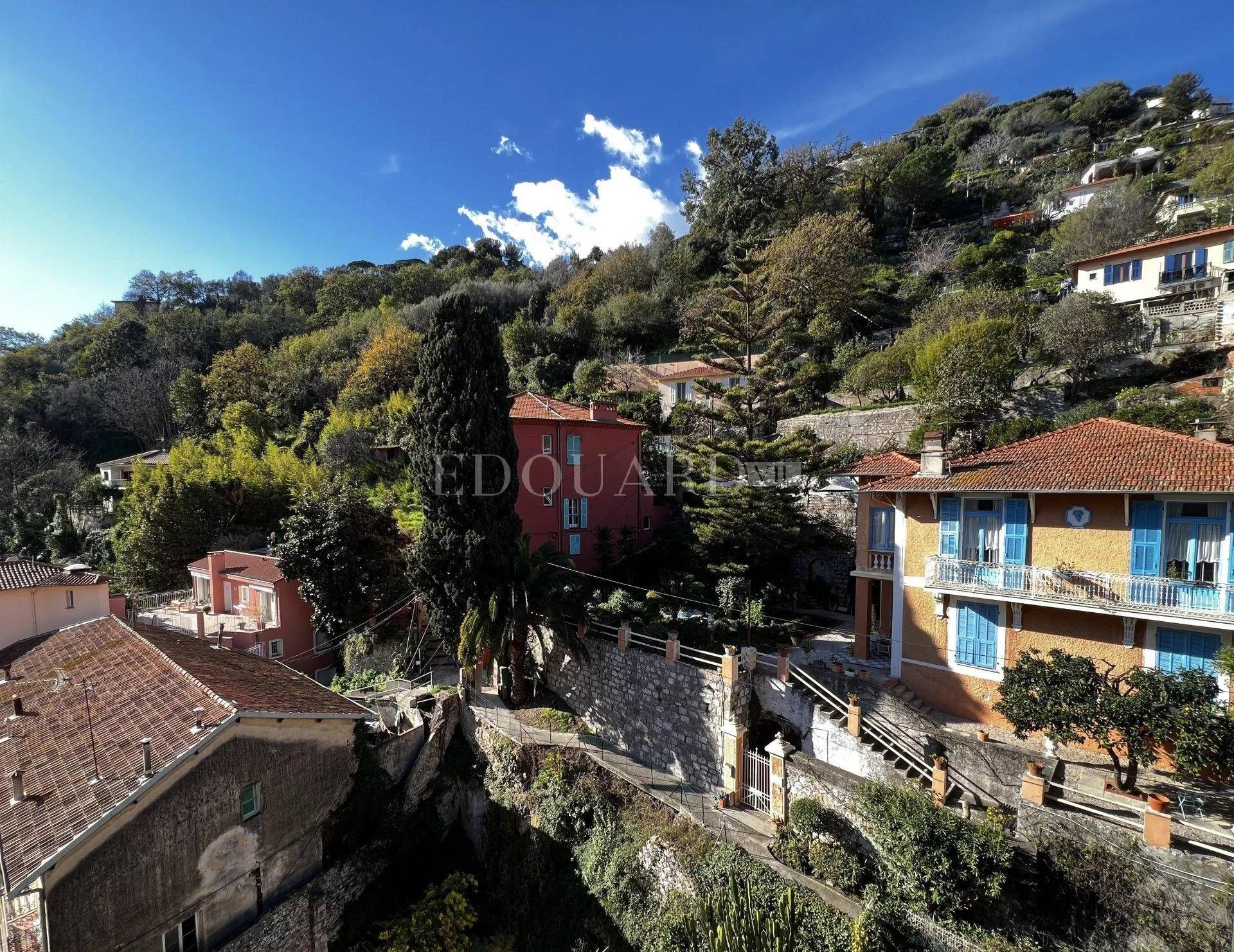 Kondominium dalam Menton, Provence-Alpes-Côte d'Azur 11370234