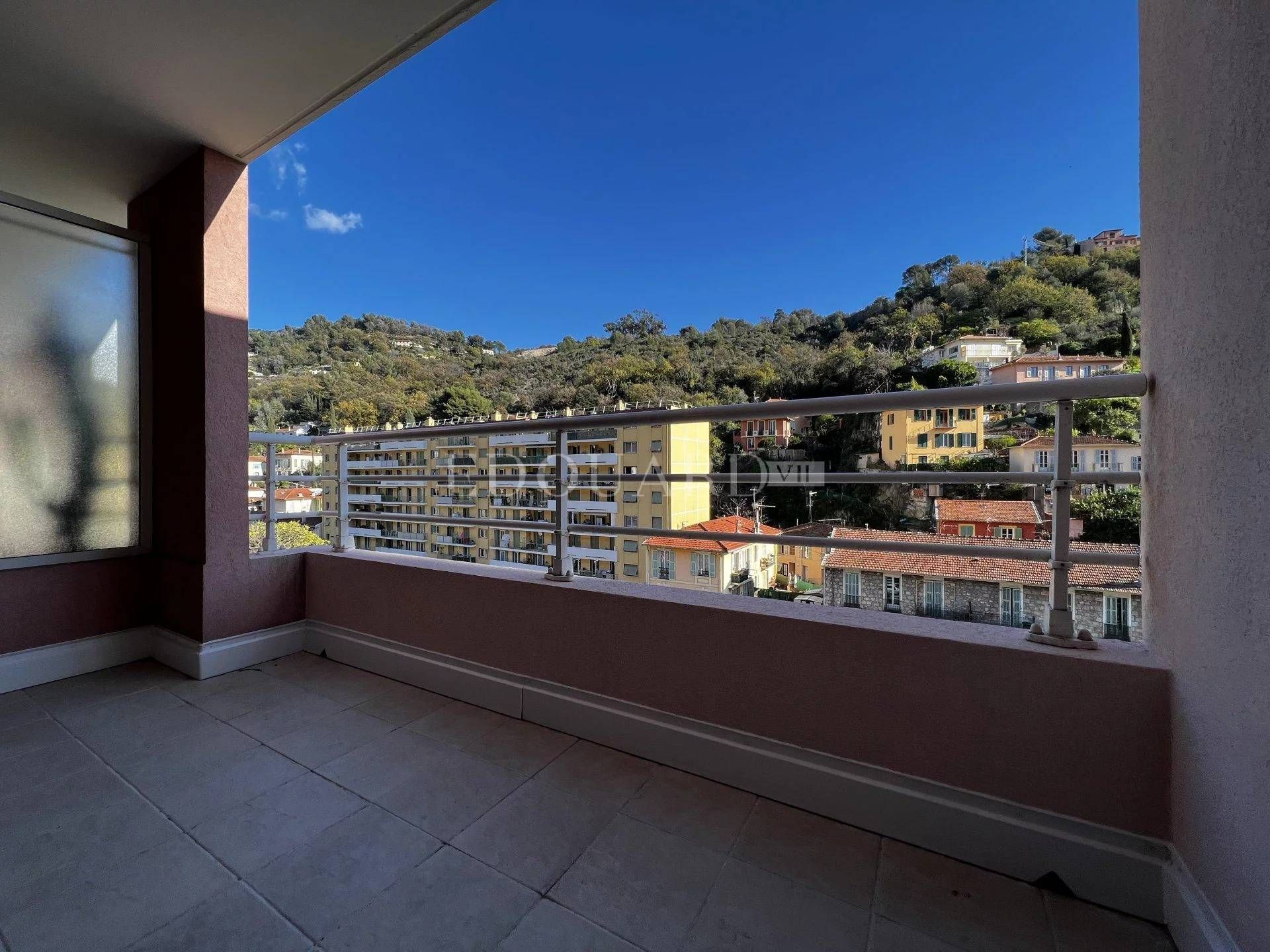 Kondominium dalam Menton, Provence-Alpes-Côte d'Azur 11370234