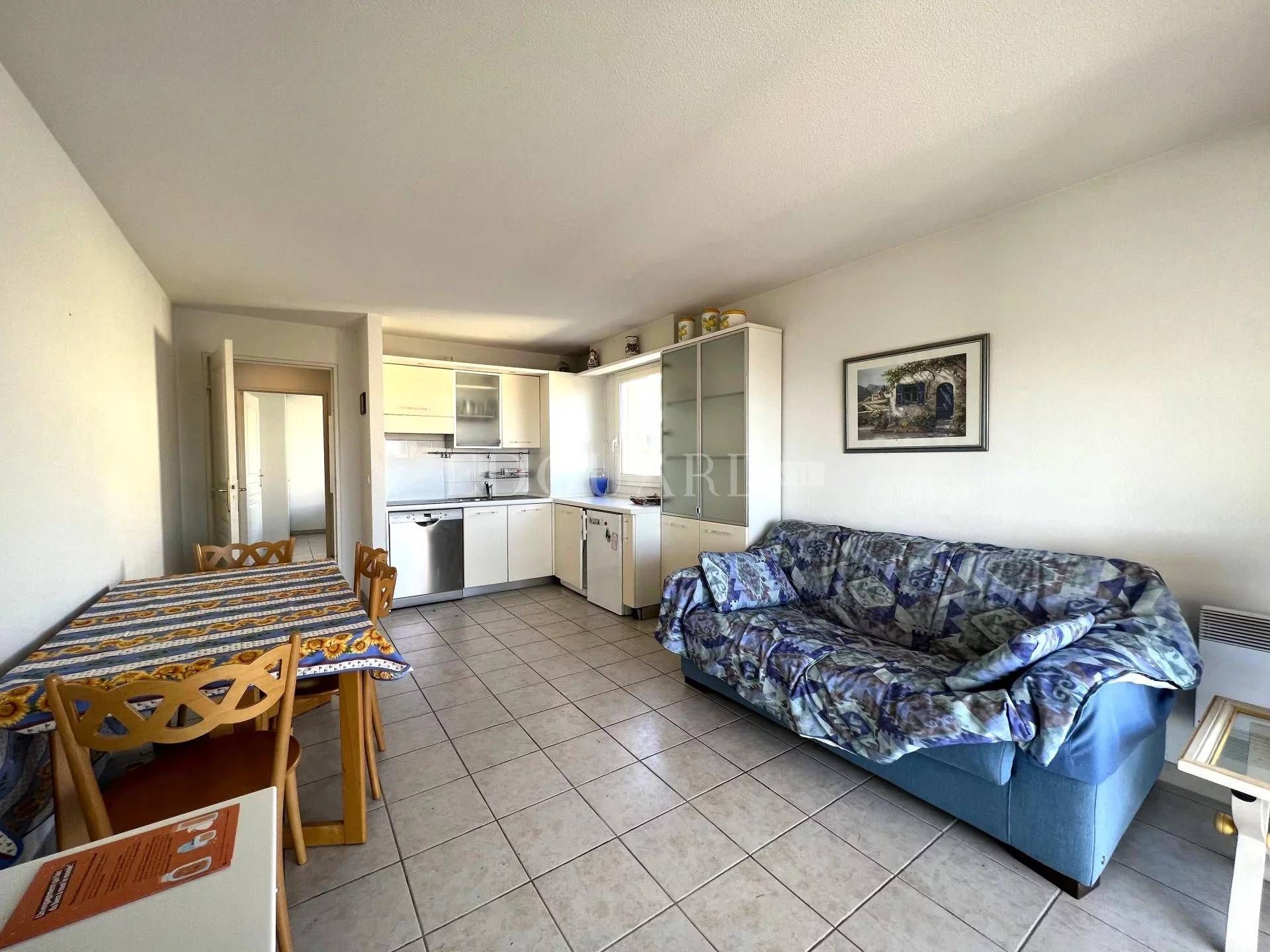 Condominio nel Roquebrune-Cap-Martin, Provence-Alpes-Côte d'Azur 11370236