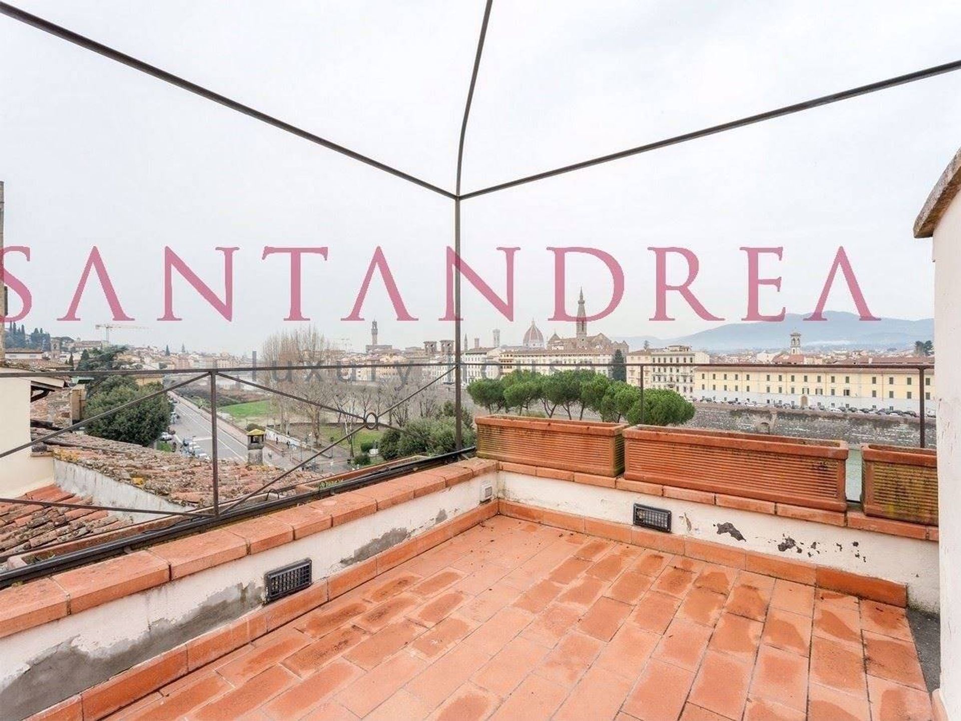 Condominio nel Firenze, Toscana 11370307