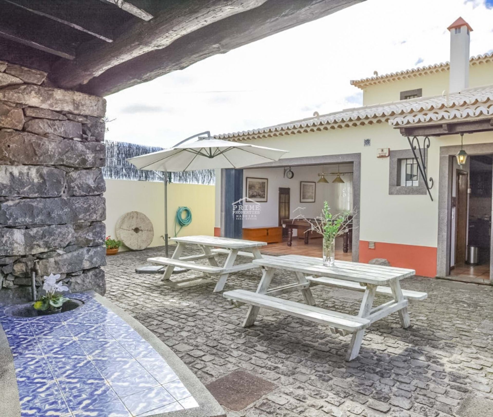 Huis in Ponta do Sol, Madeira 11370310