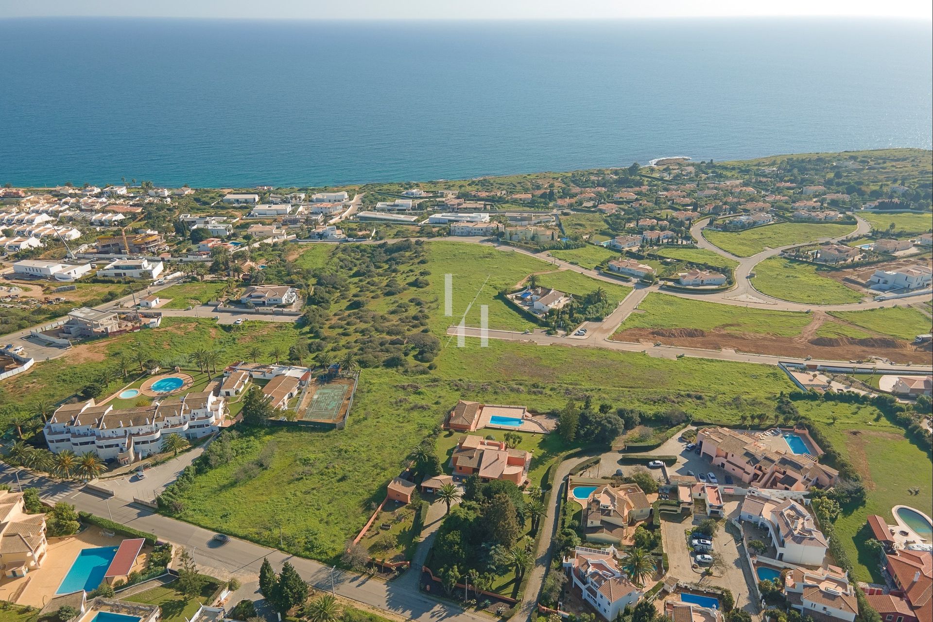 Land in Lagos, Faro 11370312