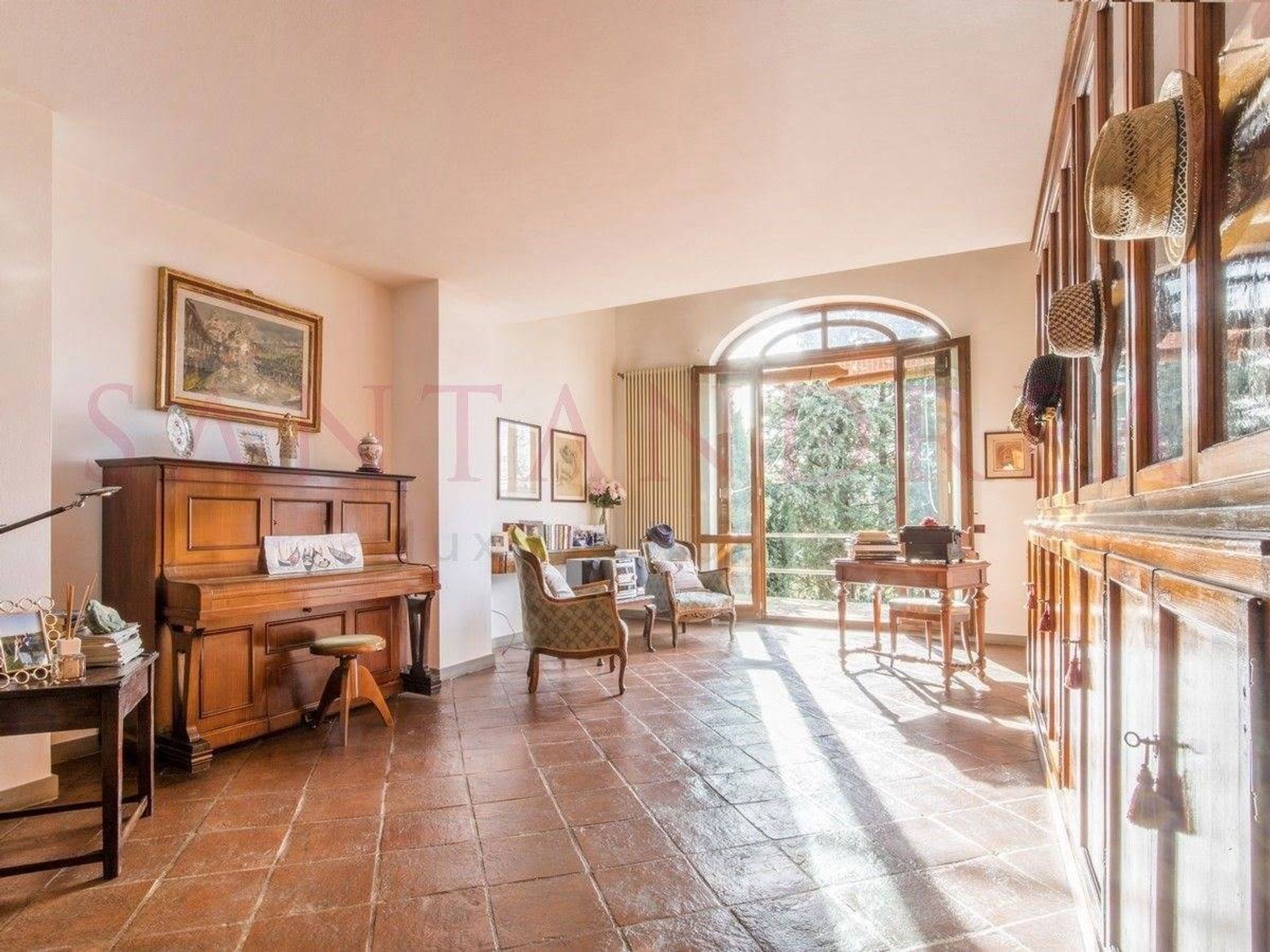 Casa nel , Tuscany 11370322