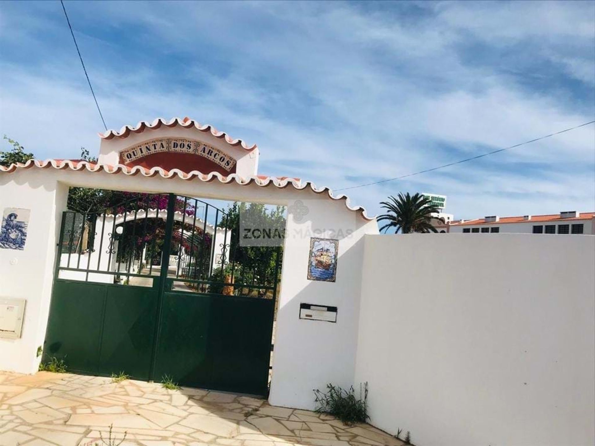 casa no Sagres, Faro 11370334