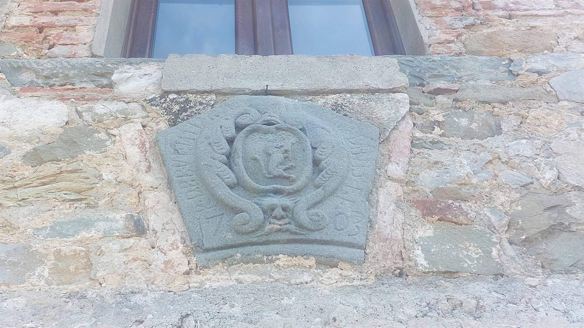 Hus i Fosciandora, Toscana 11370335