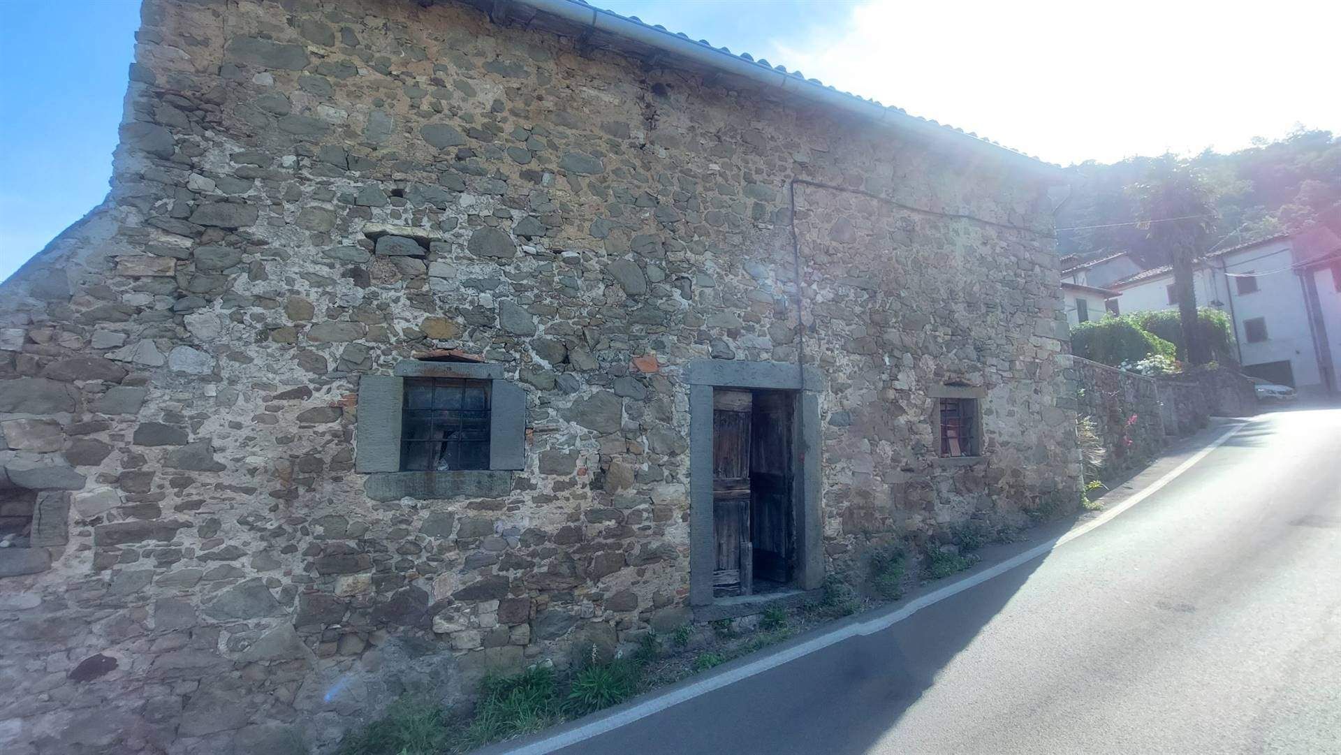 loger dans Fosciandora, Toscana 11370335