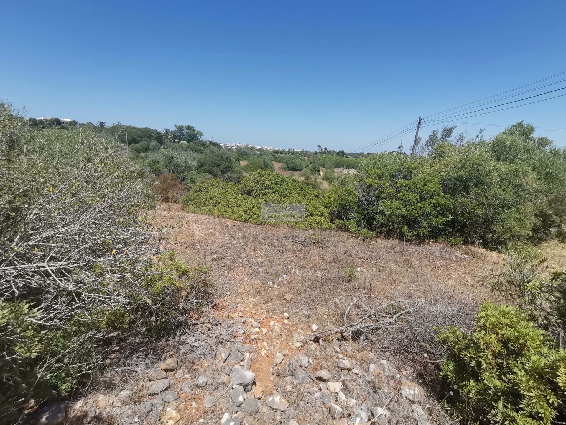 Land in Lagos, Faro 11370383