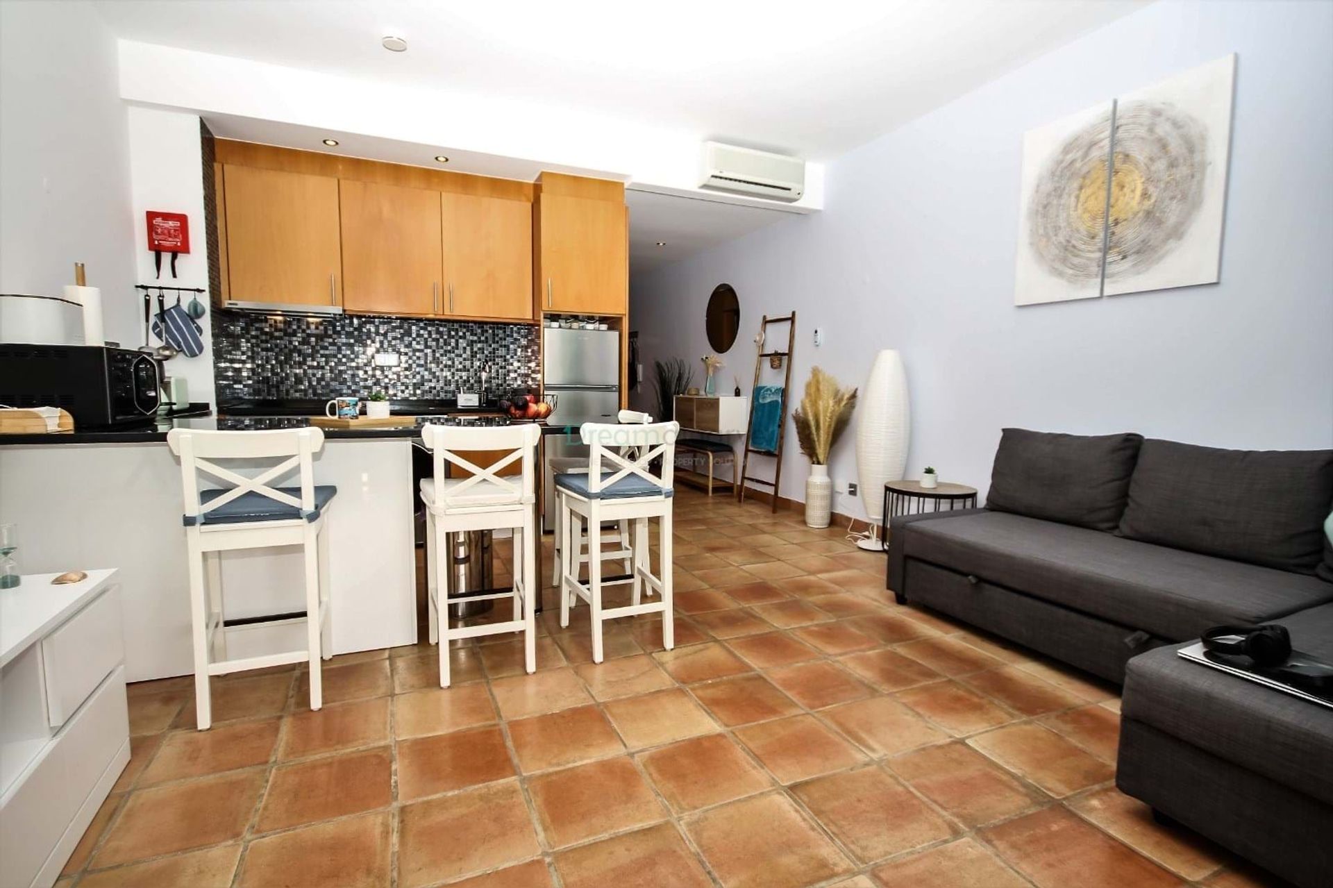 Condominium in Lagos, Faro 11370393