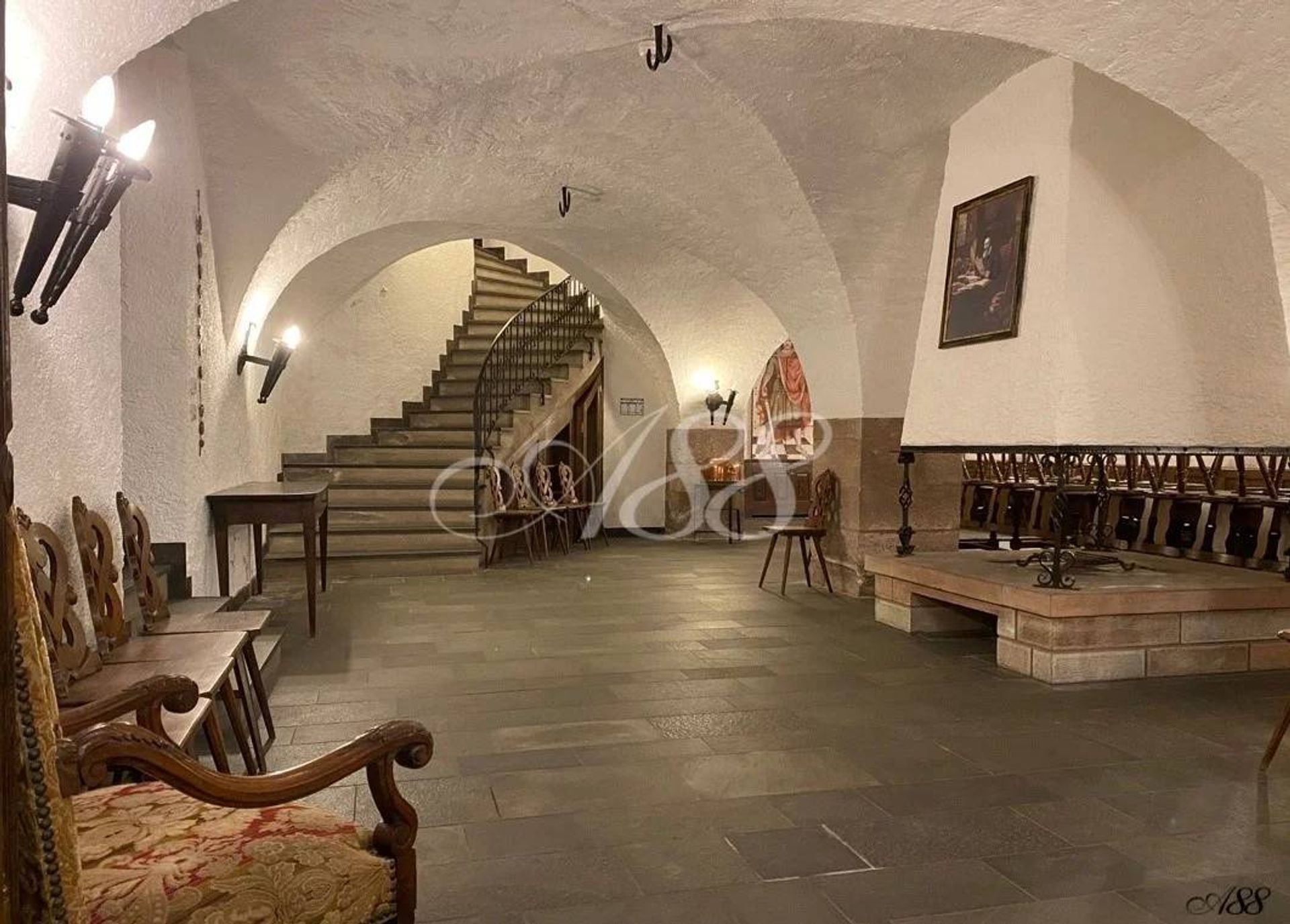 жилой дом в Bœrsch, Grand Est 11370412