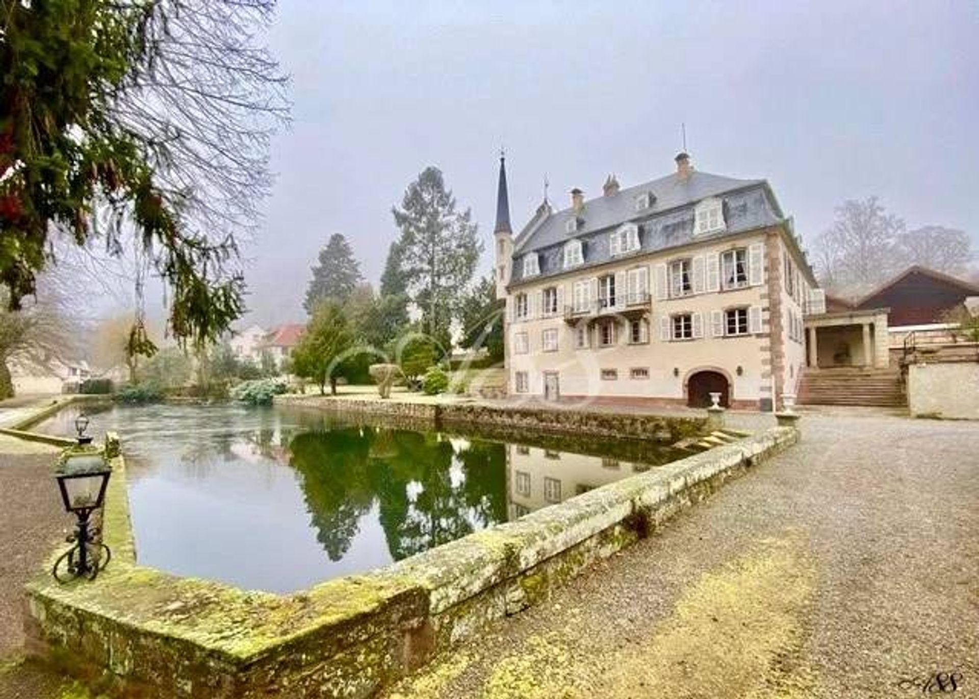 casa no Bœrsch, Grand Est 11370412