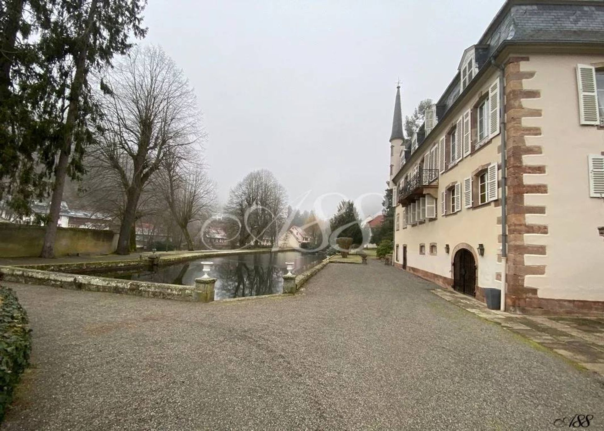 Haus im Ottrott, Grand Est 11370412