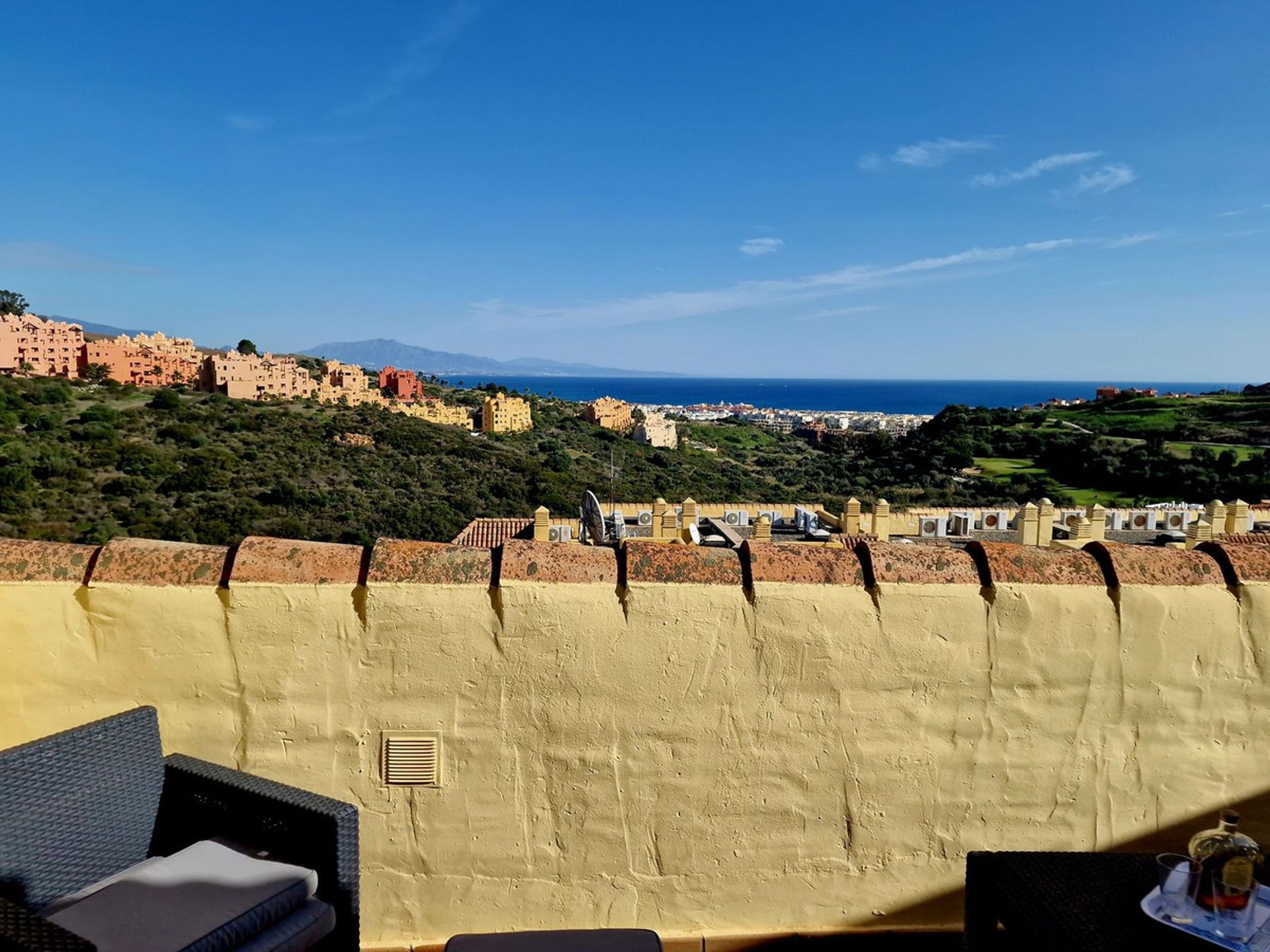 Kondominium di Castillo de Sabinillas, Andalusia 11370434