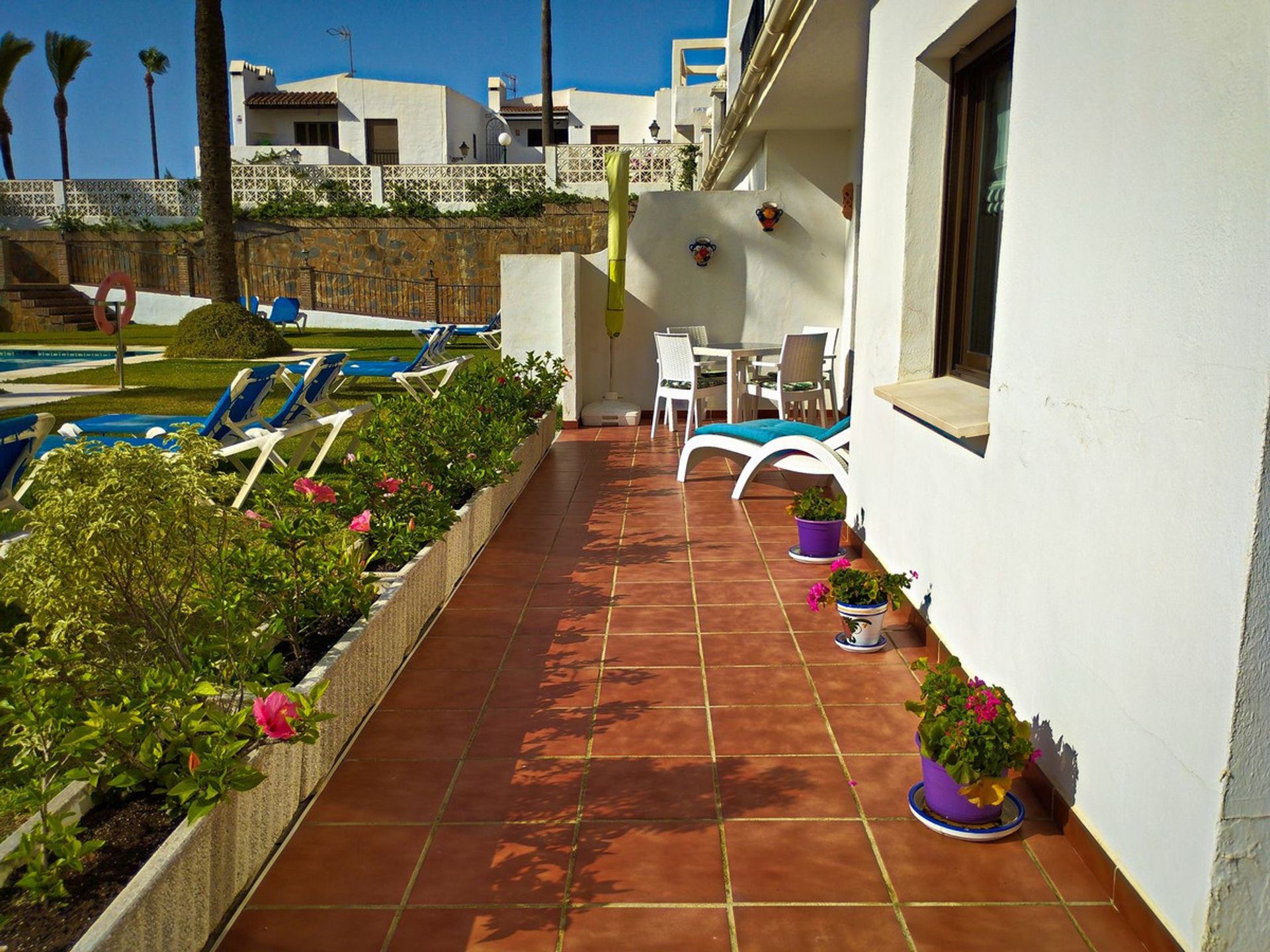 Condominium in Puerto de la Duquesa, Andalusia 11370449