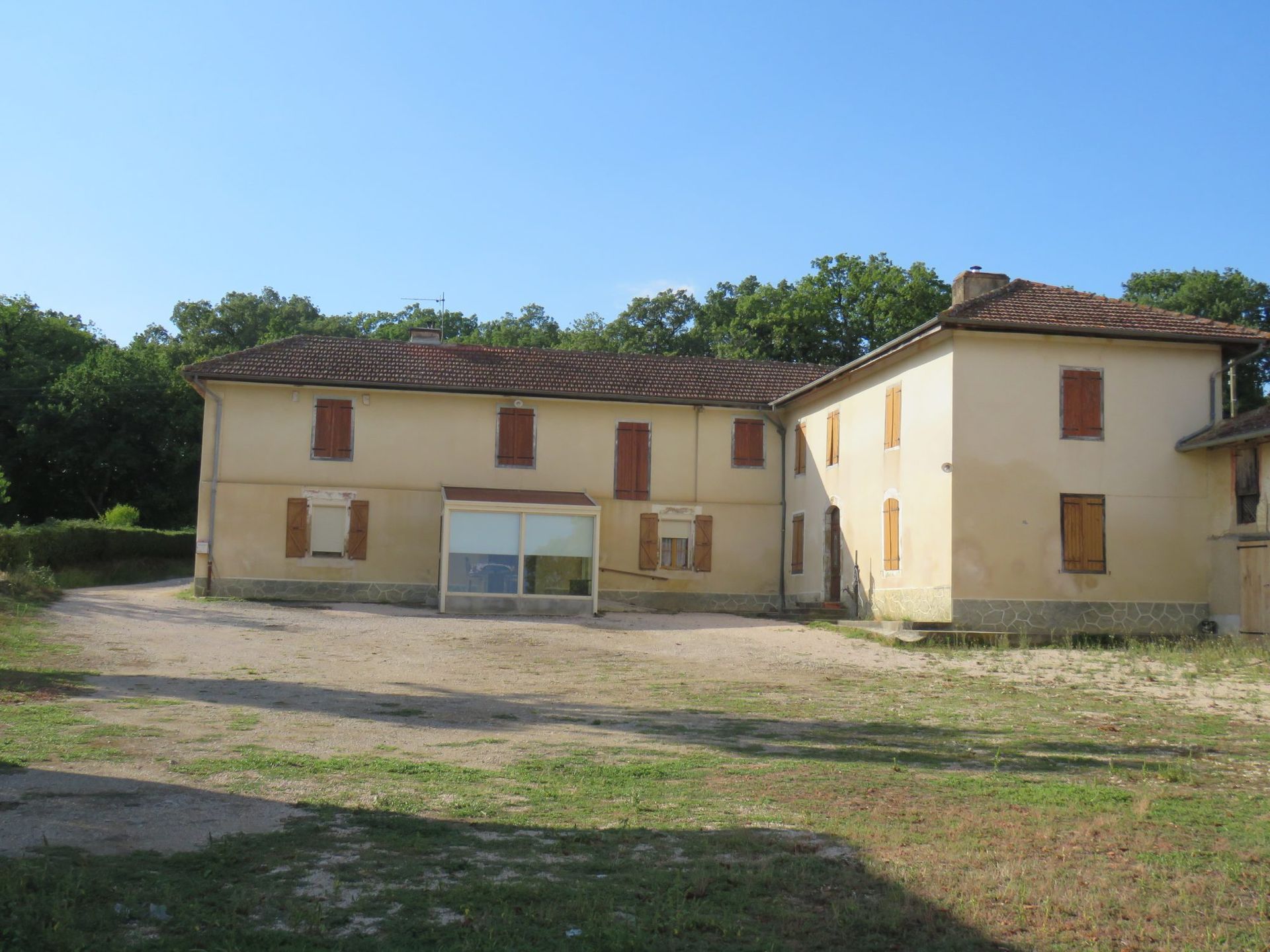 Industrial no Masseube, Occitanie 11370475