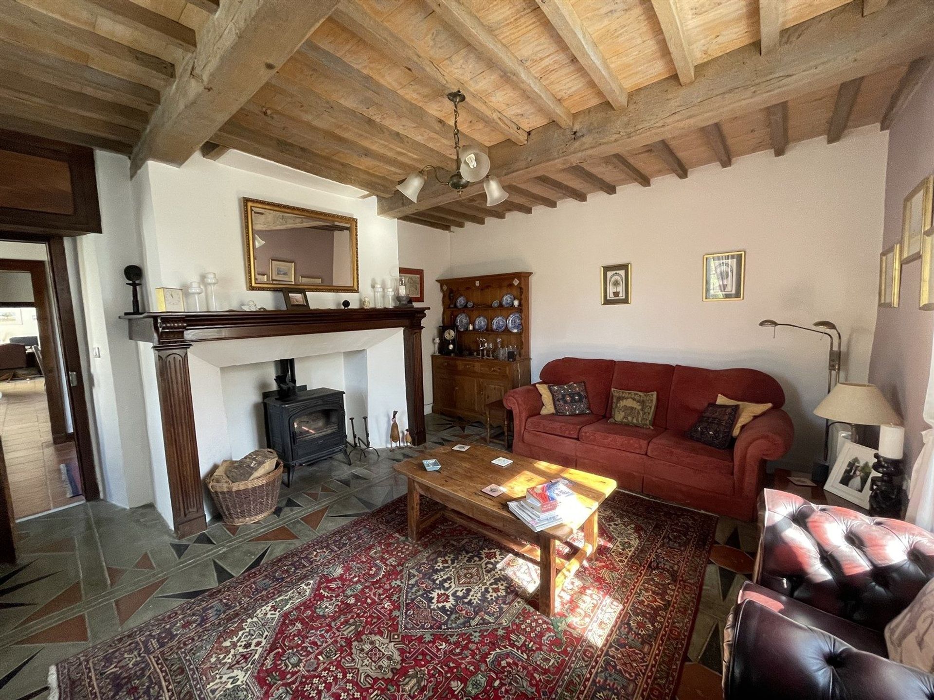 Hus i Trie-sur-Baïse, Occitanie 11370478