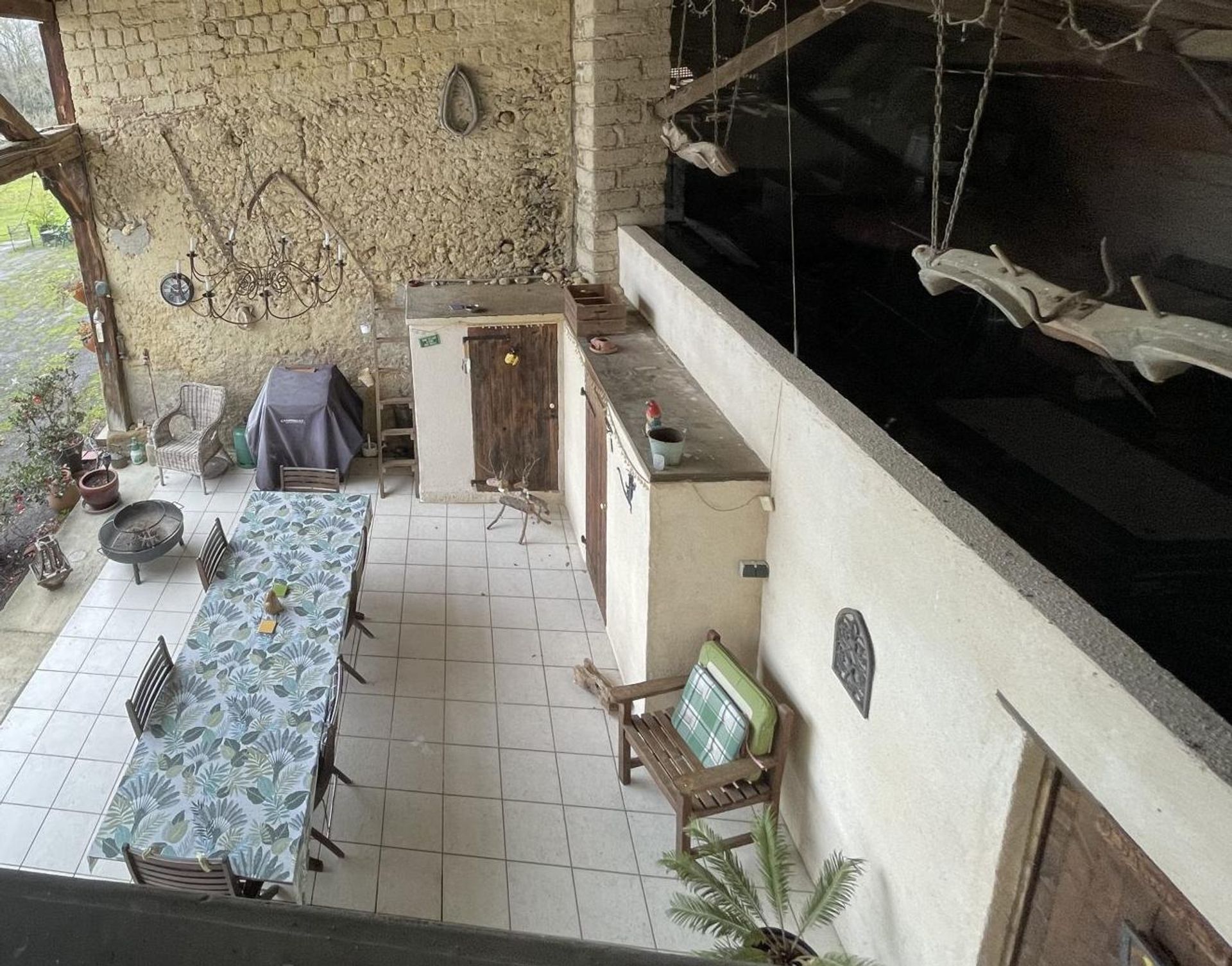 Huis in Trie-sur-Baïse, Occitanie 11370478