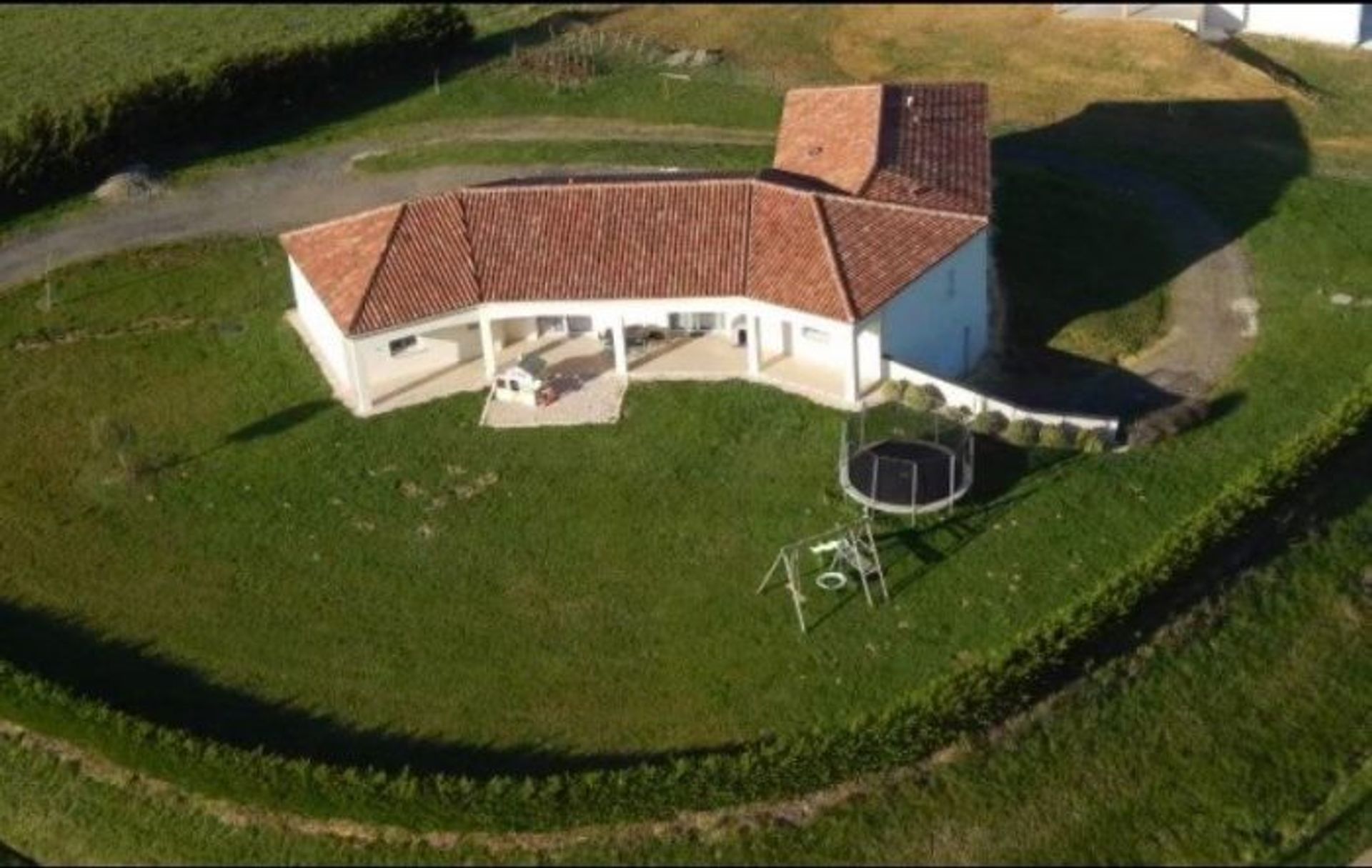 rumah dalam La Celle-sous-Gouzon, Nouvelle-Aquitaine 11370479