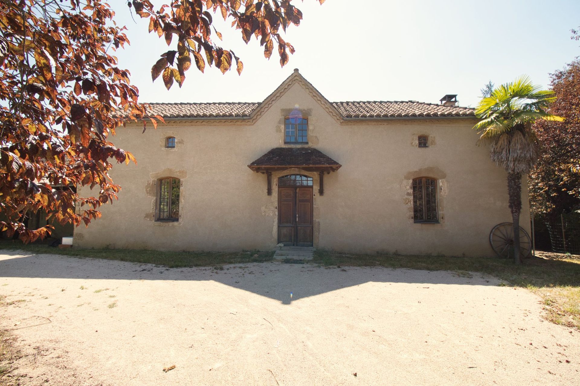 Hus i Marciac, Occitanie 11370480