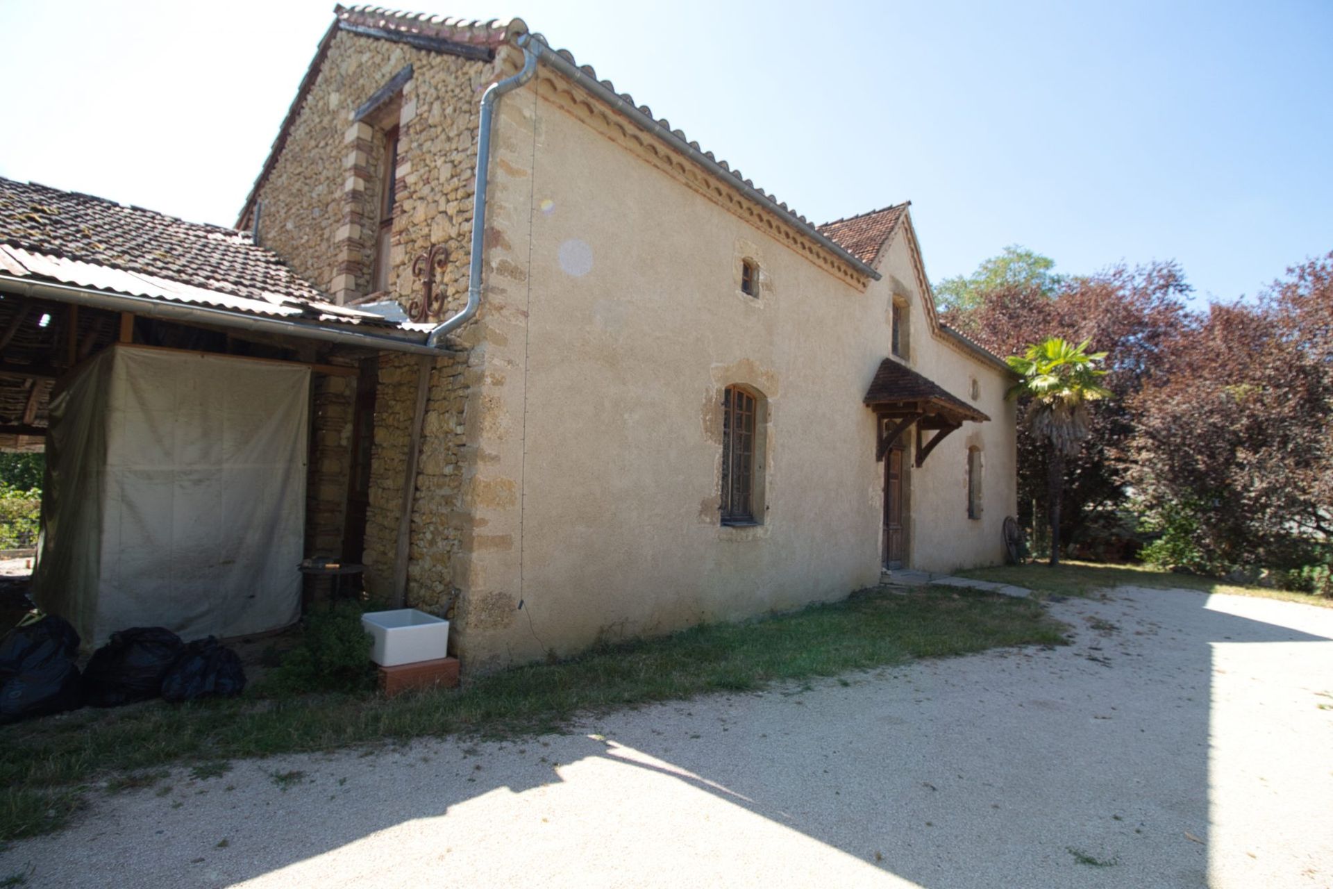 Haus im Marciac, Okzitanien 11370480