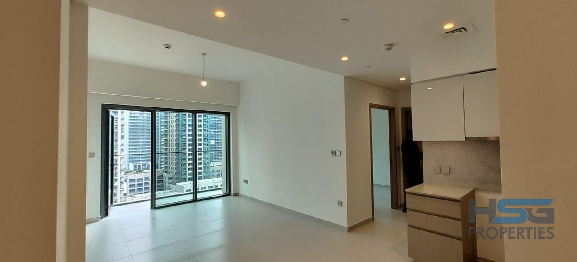 Condominium dans Dubai, Dubai 11370572