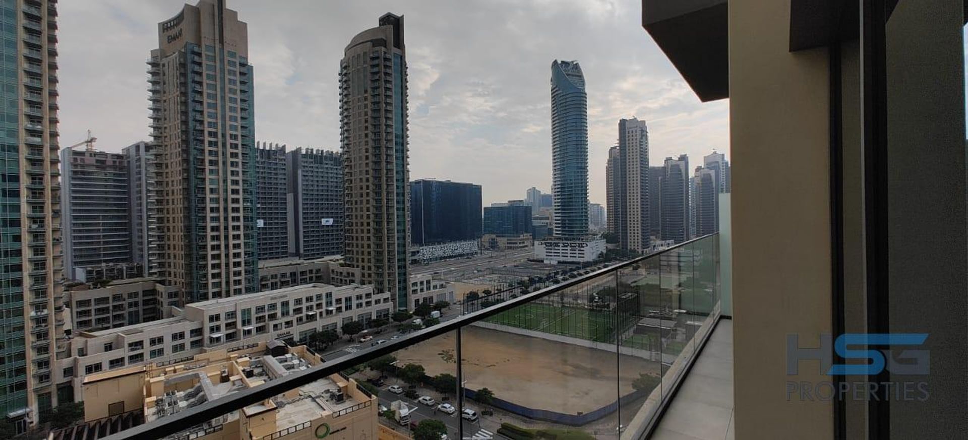 Condominium dans Dubai, Dubai 11370572