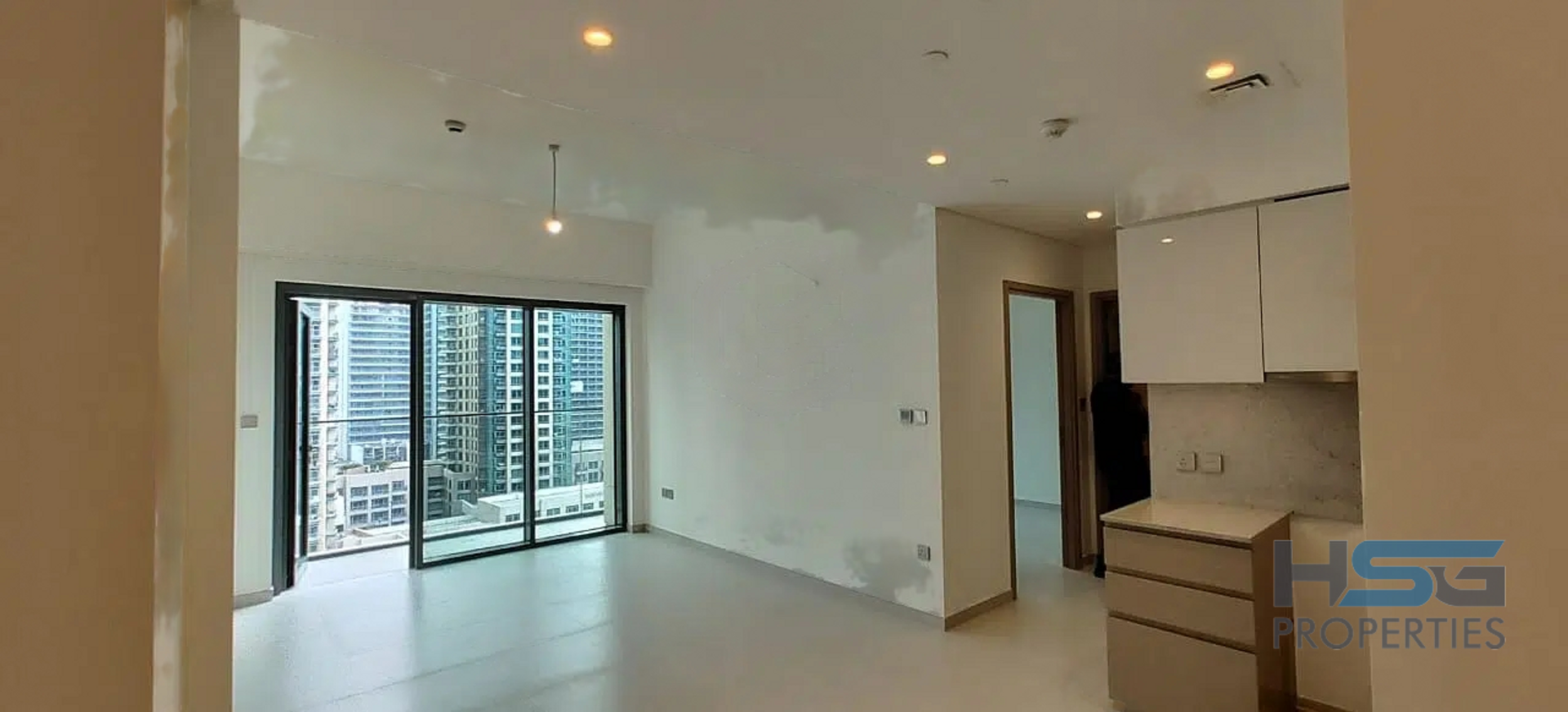 Condominium dans Dubai, Dubai 11370572