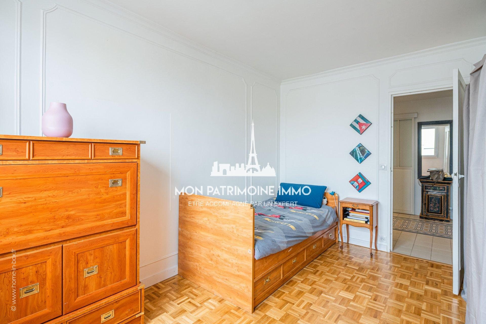 Condominio en Paris 12ème, Paris 11370605