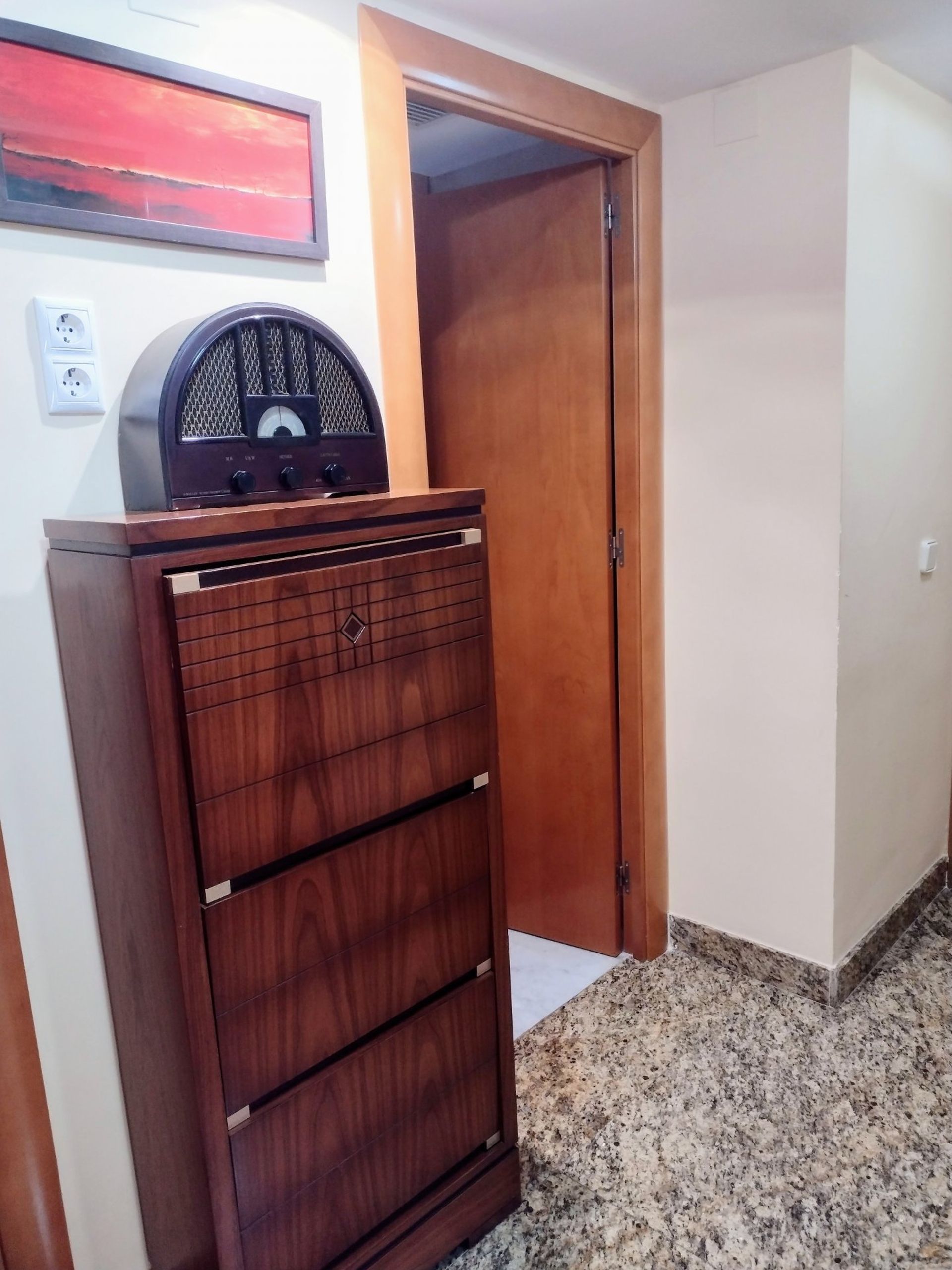 Condominio nel Málaga, Málaga 11370624