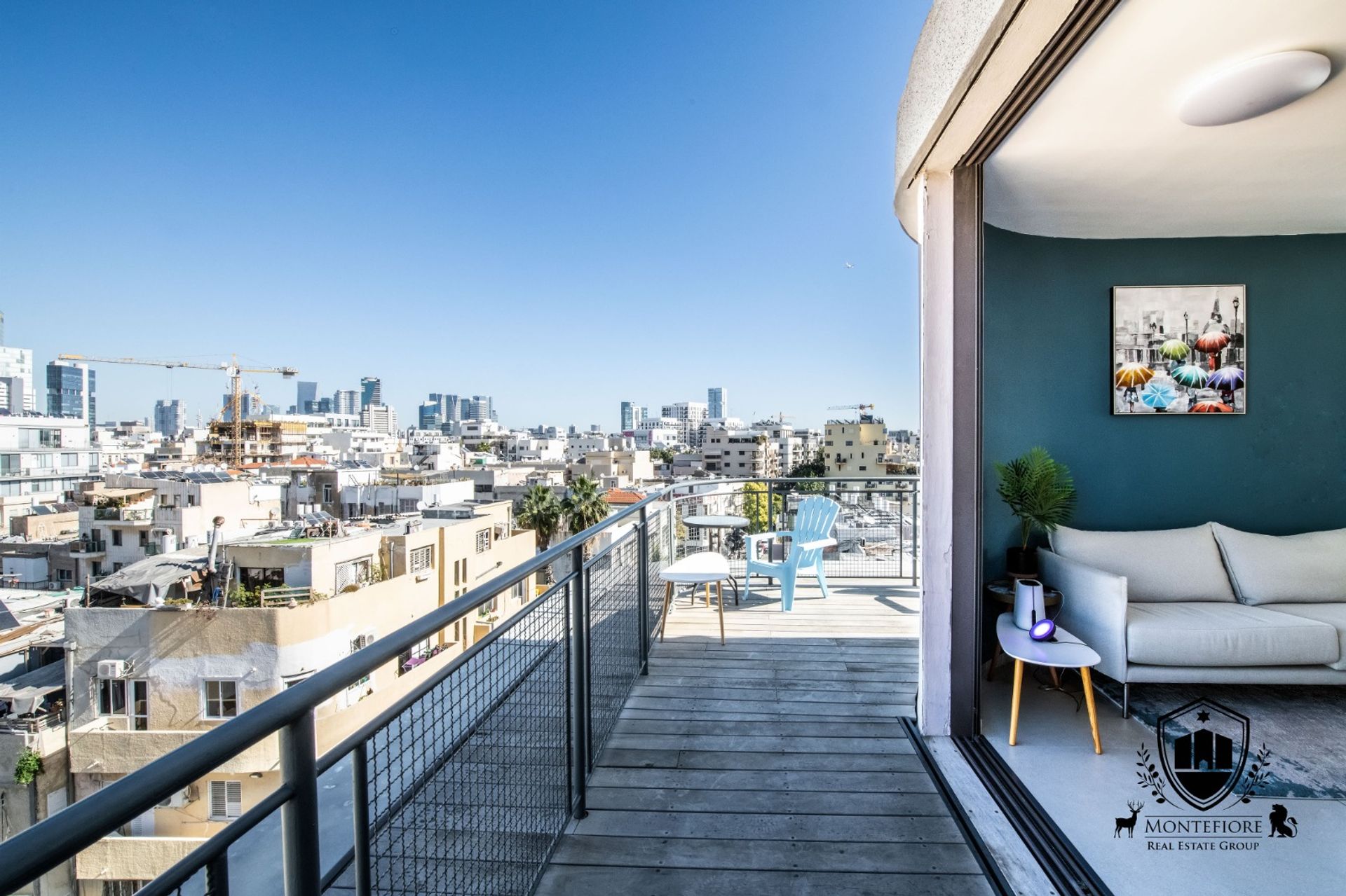 House in Tel Aviv-Yafo, HaRav Yizkhak Yedidya Frenkel 11370717