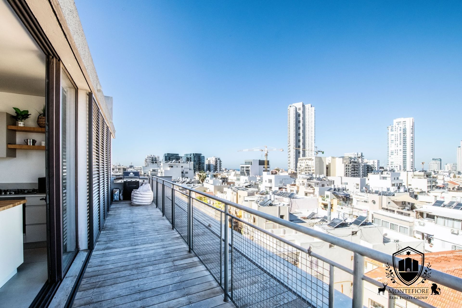 House in Tel Aviv-Yafo, HaRav Yizkhak Yedidya Frenkel 11370717