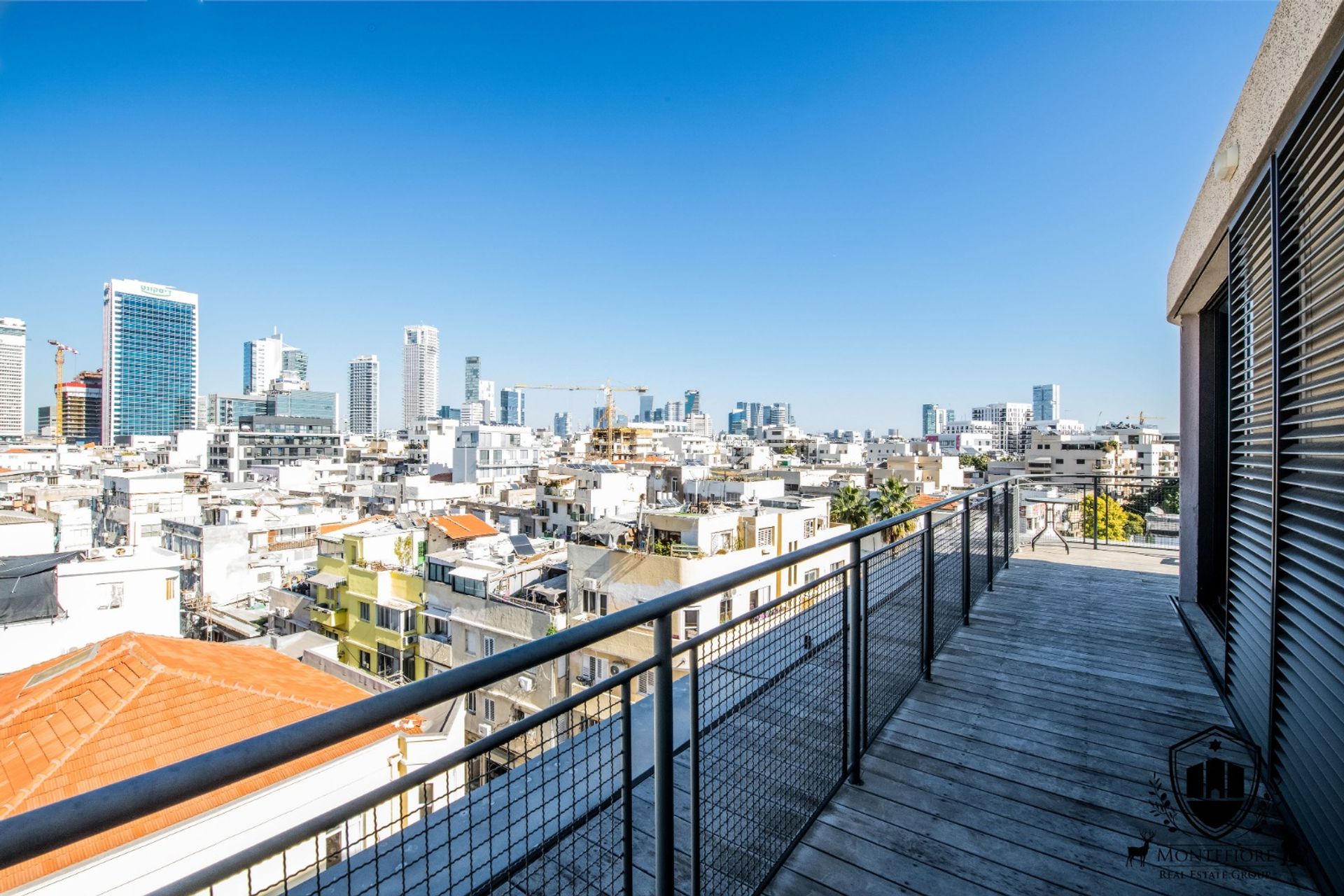 casa en Tel Aviv-Yafo, HaRav Yizkhak Yedidya Frenkel 11370717