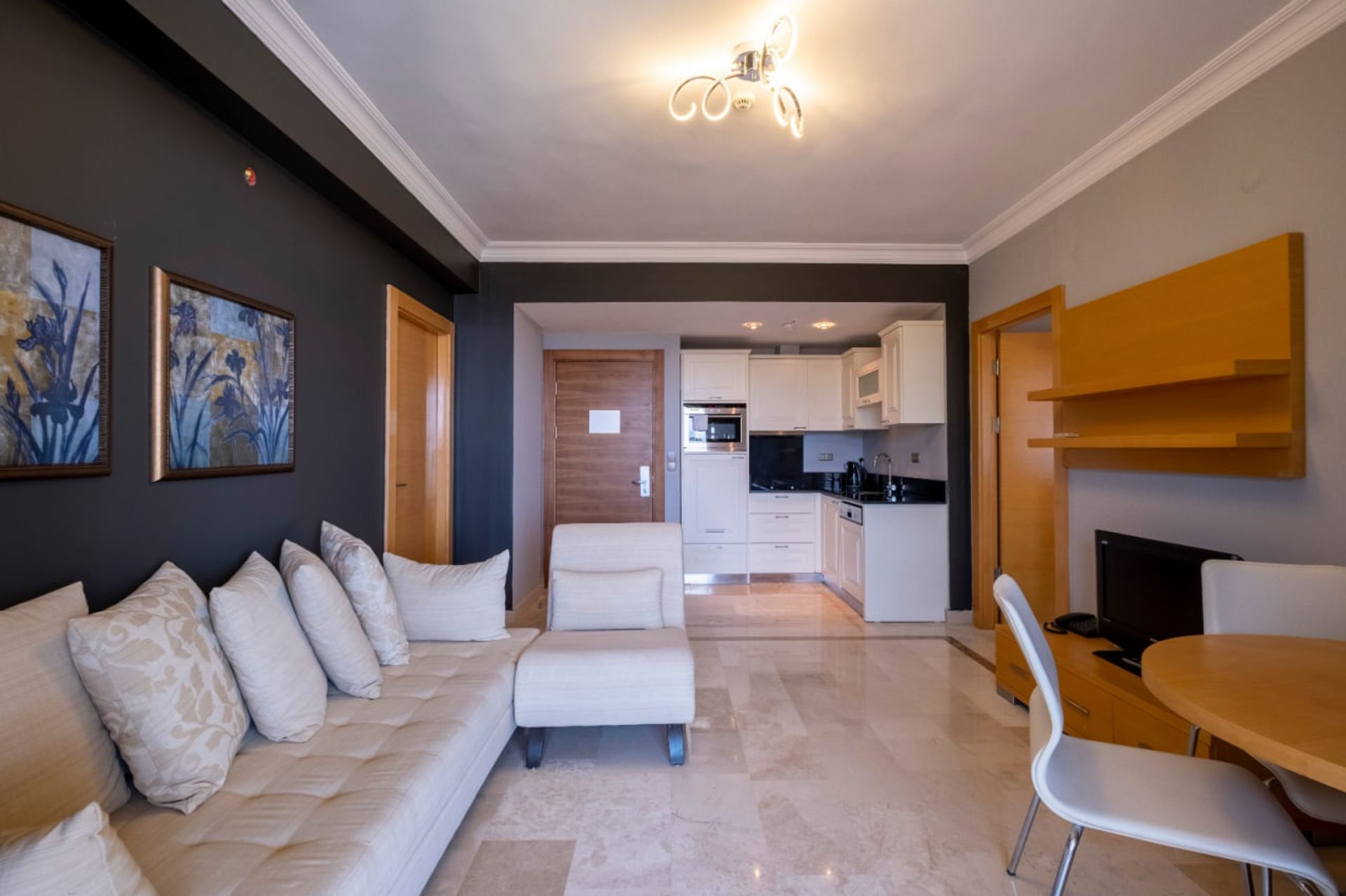 Condominio en , Antalya 11370723