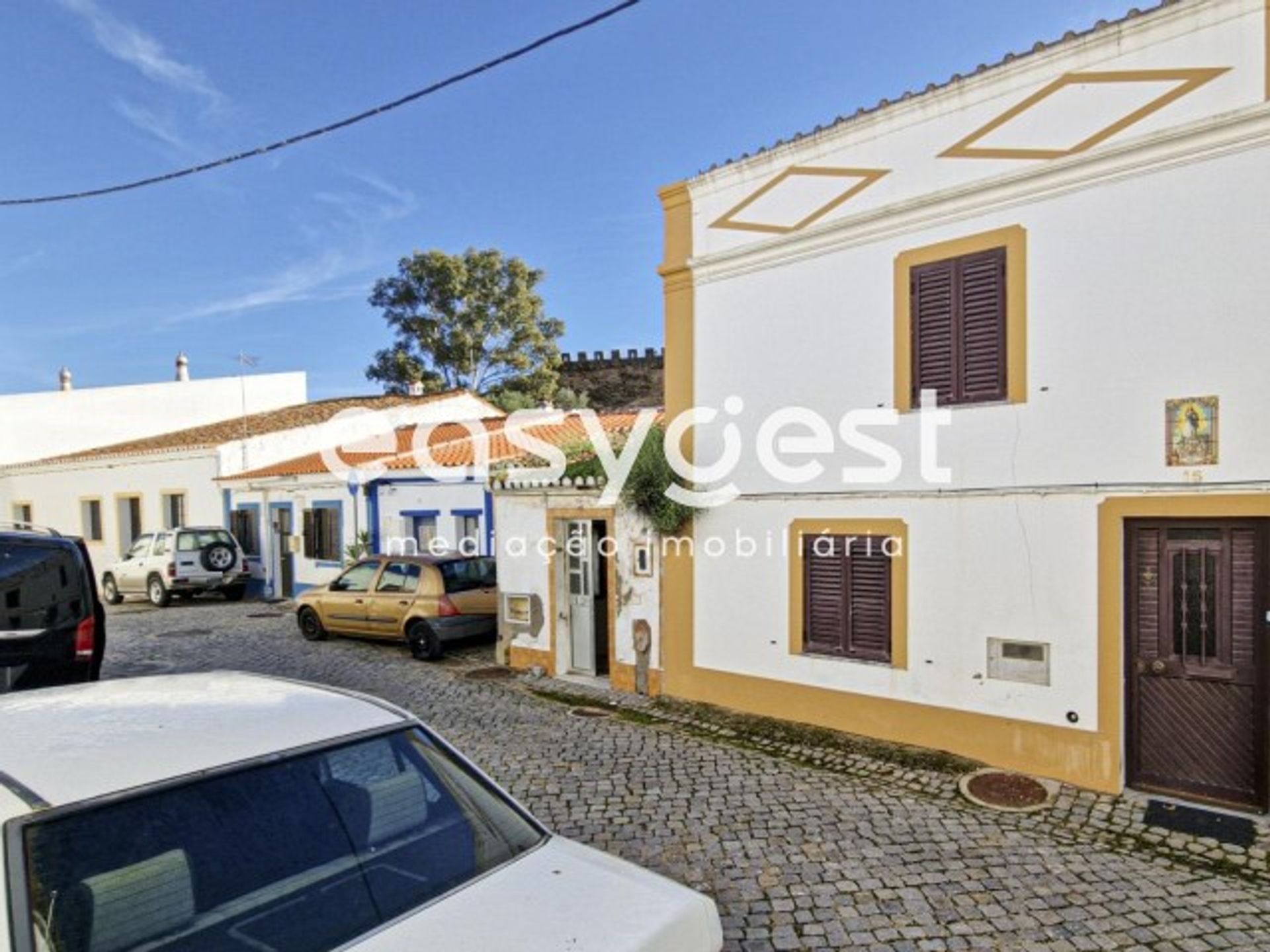 Haus im Alcoutim, Faro District 11370729