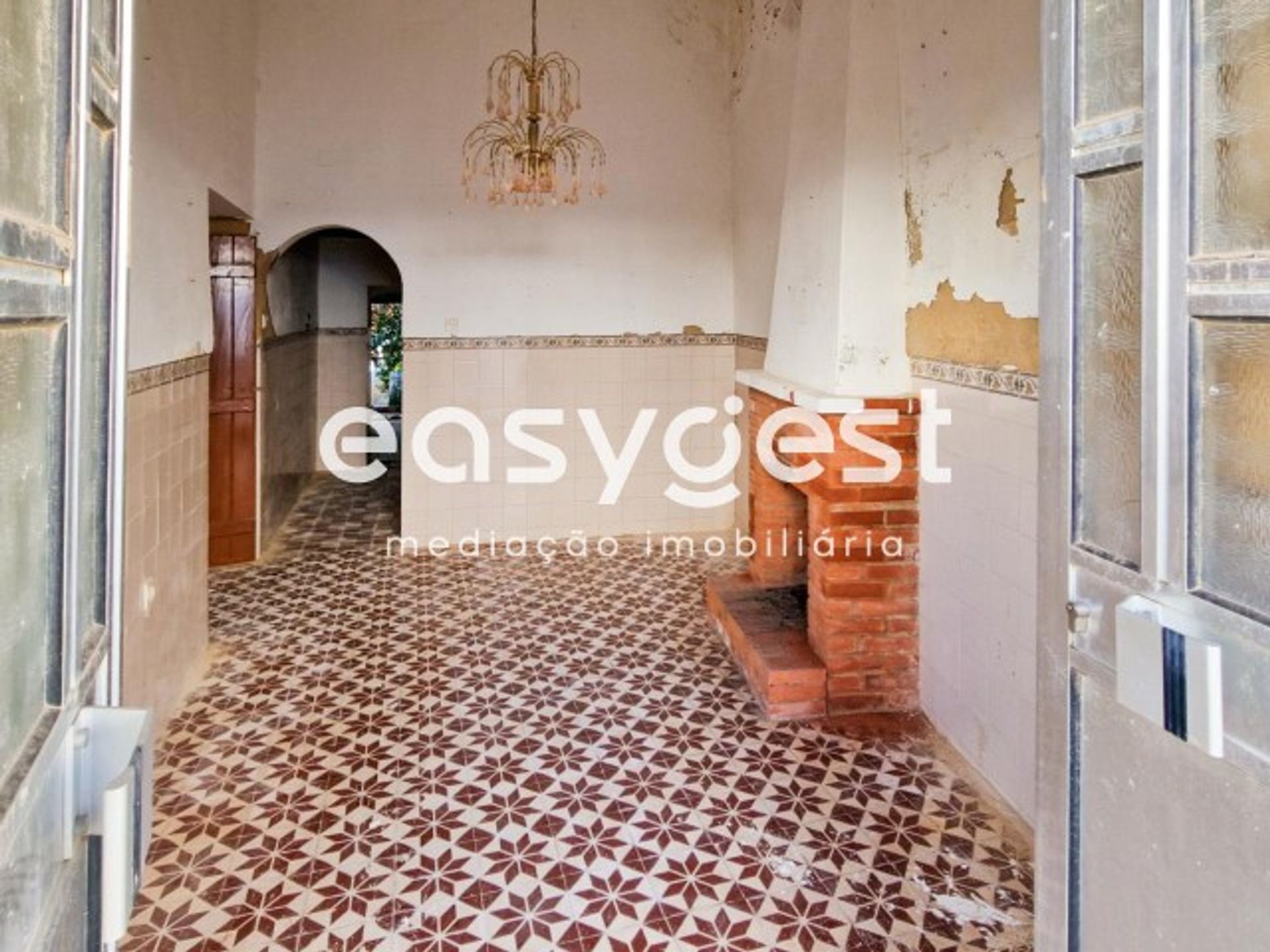 Haus im Alcoutim, Faro District 11370729