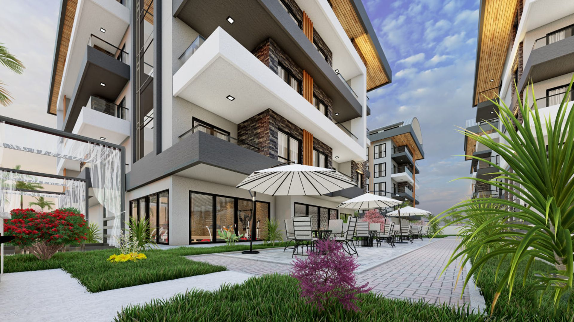 Imobiliária no , 170 Atatürk Caddesi 11370730