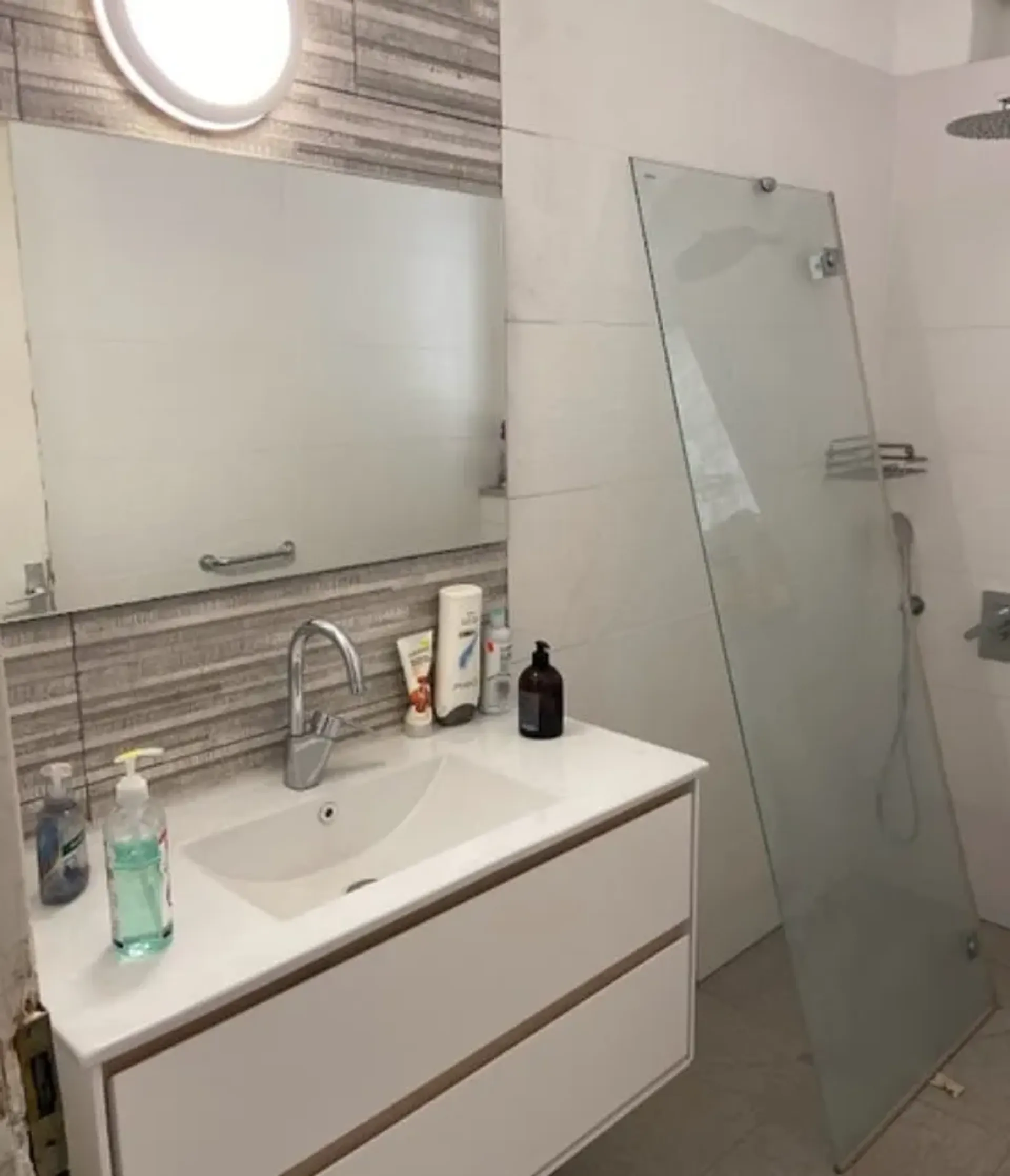 Condominio nel Talpiyyot, Jerusalem 11370734