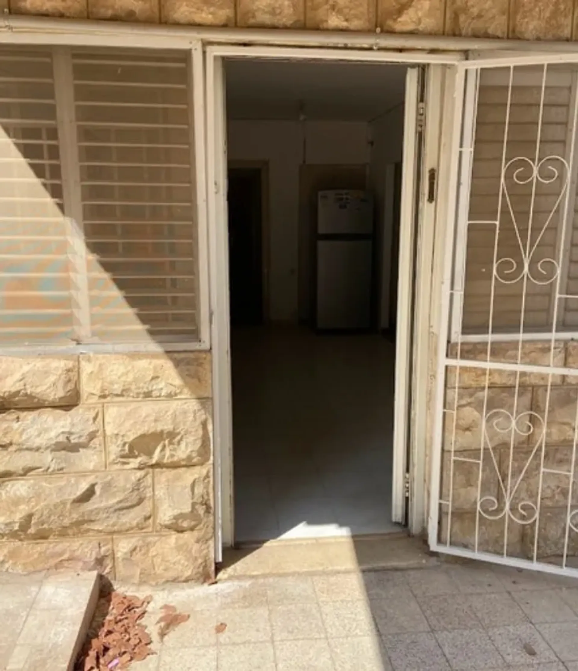 Συγκυριαρχία σε Jerusalem, Jerusalem District 11370734