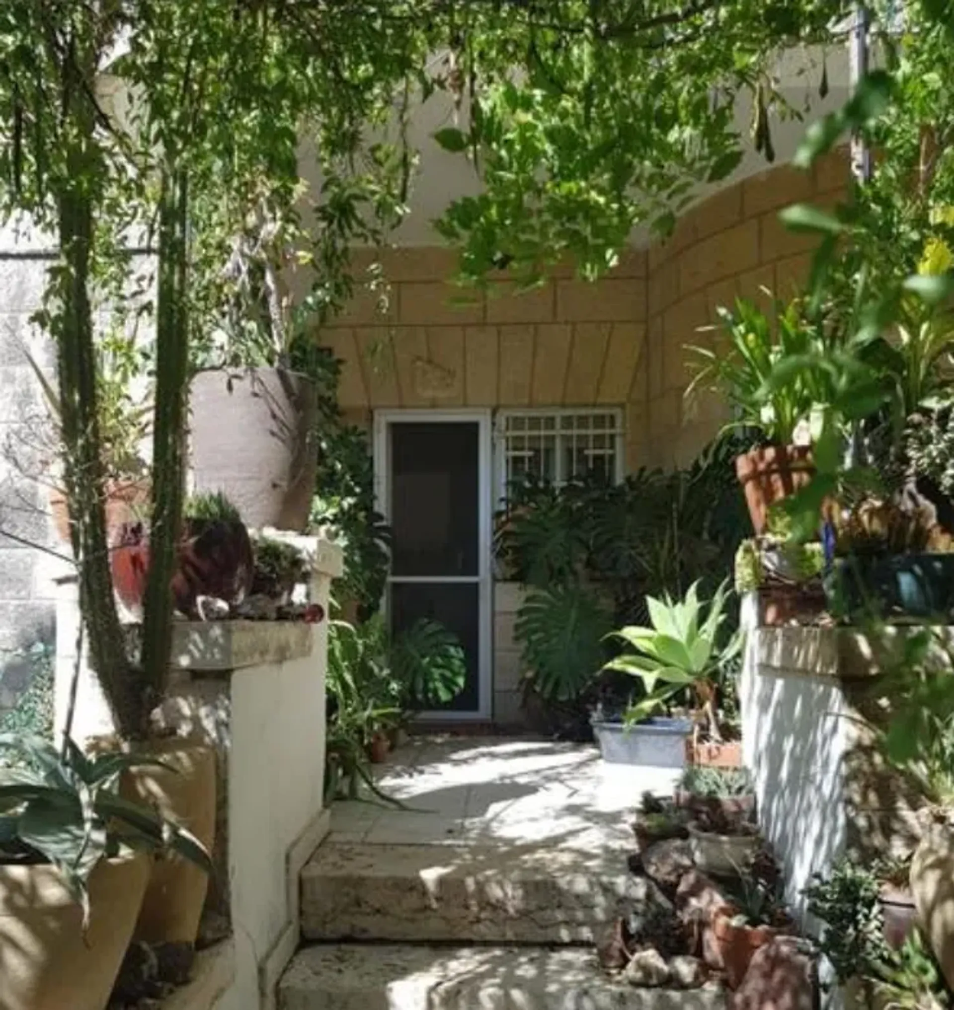 Condominio nel Talpiyyot, Jerusalem 11370735